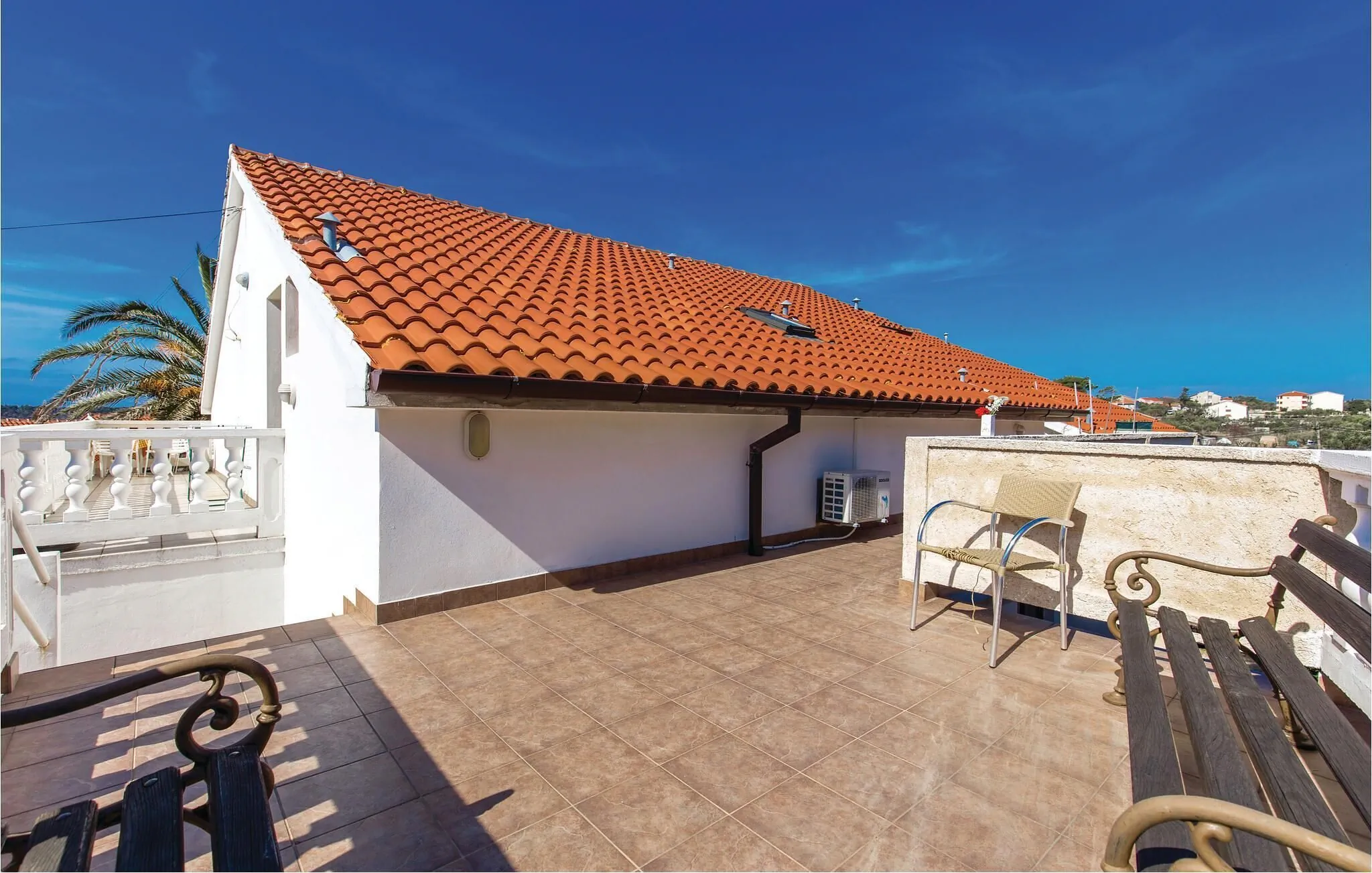 Apartman Rab - CKR935 - foto 5