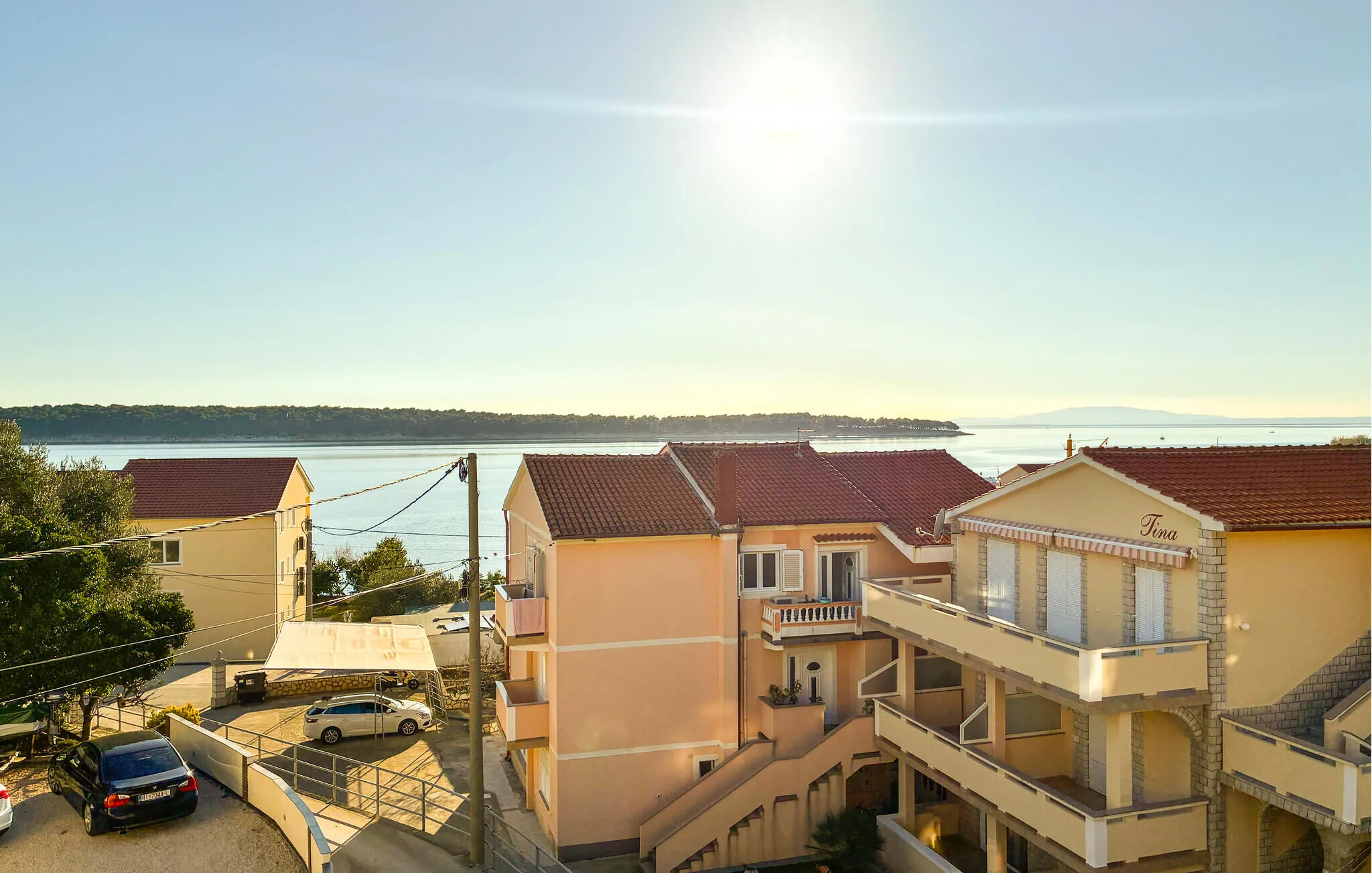 Apartman Rab - CKR935 - foto 6