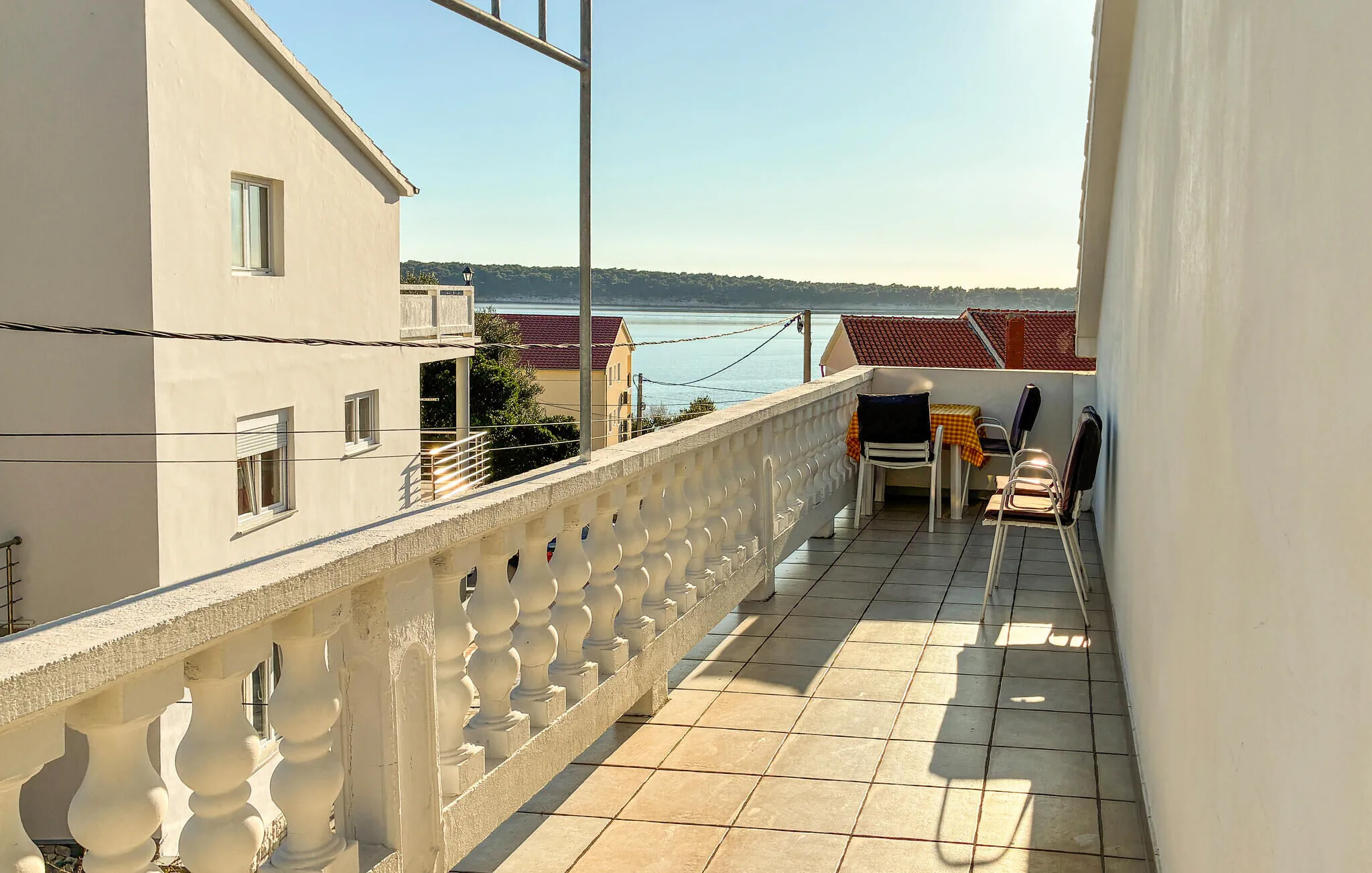 Apartman Rab - CKR935 - foto 4
