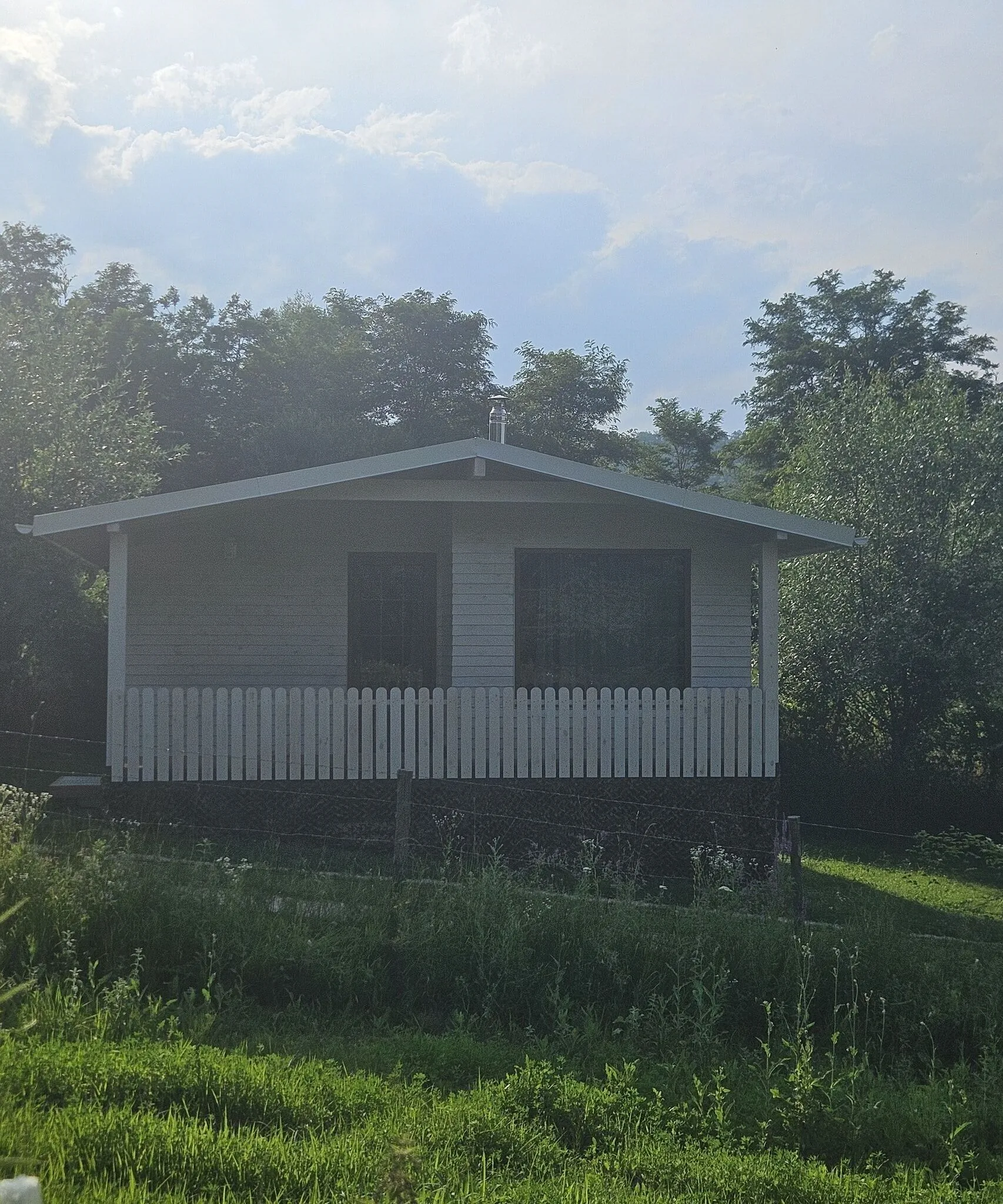 Căsuțele Bucuriei Pucioasa – Pucioasa, România