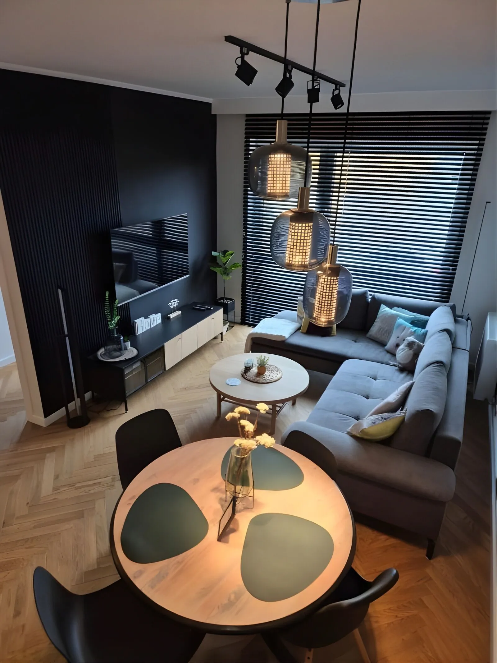 Apartament Wiatr i Woda Mrągowo – Mrągowo, Polonia