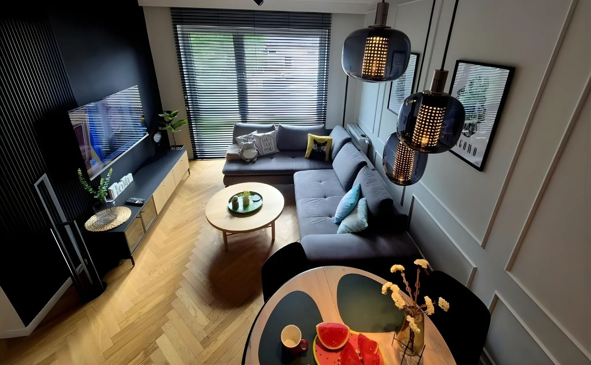 Apartament Wiatr i Woda Mrągowo – Mrągowo, Polonia