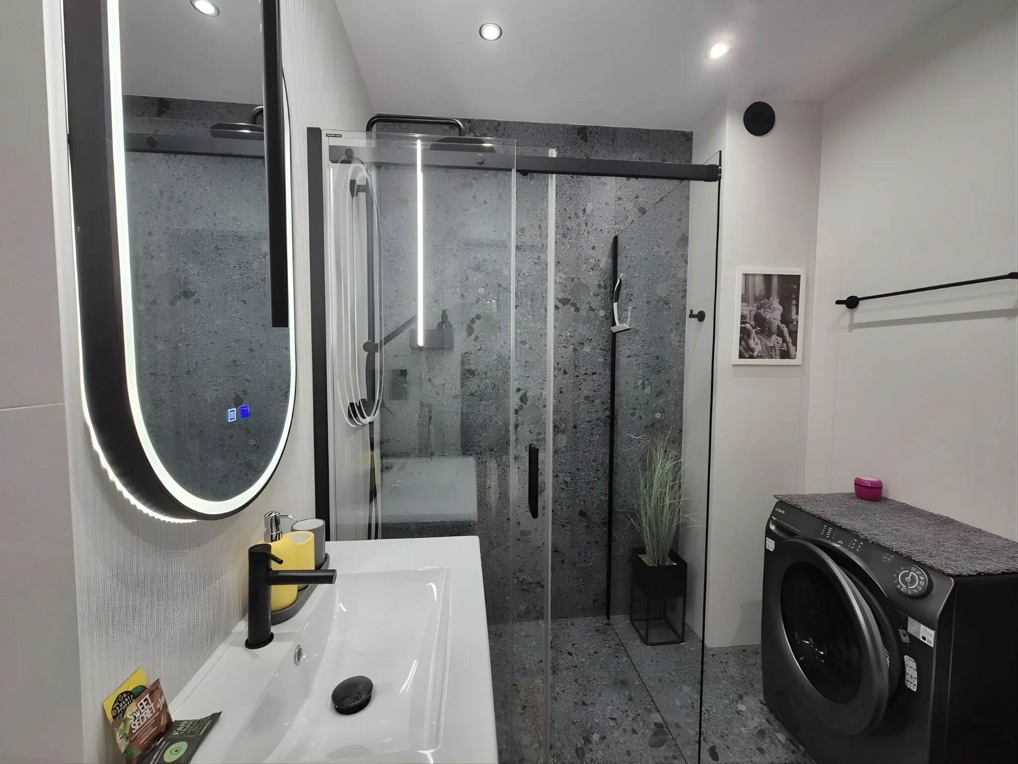 Apartament Wiatr i Woda Mrągowo – Mrągowo, Polonia