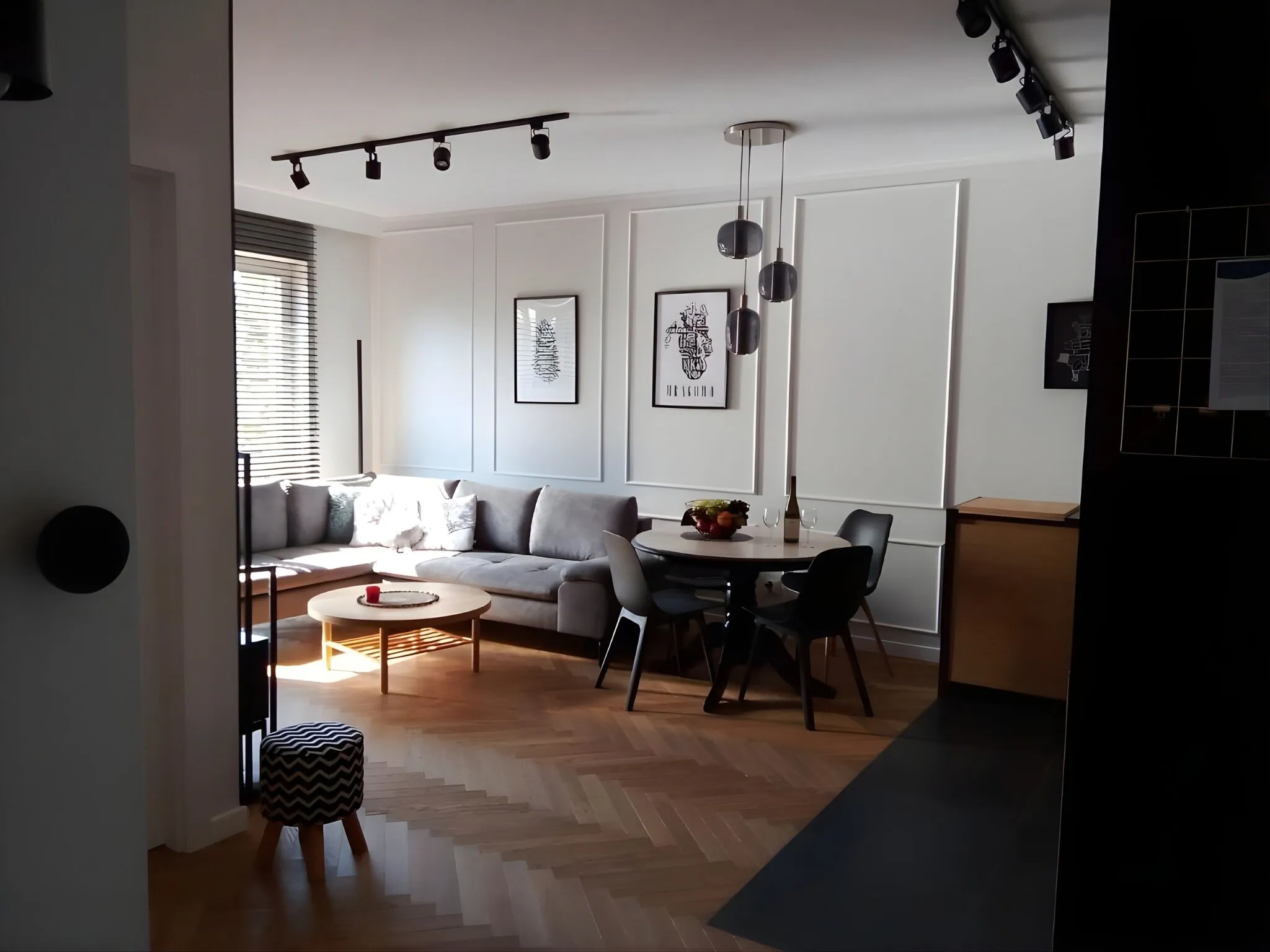 Apartament Wiatr i Woda Mrągowo – Mrągowo, Polonia