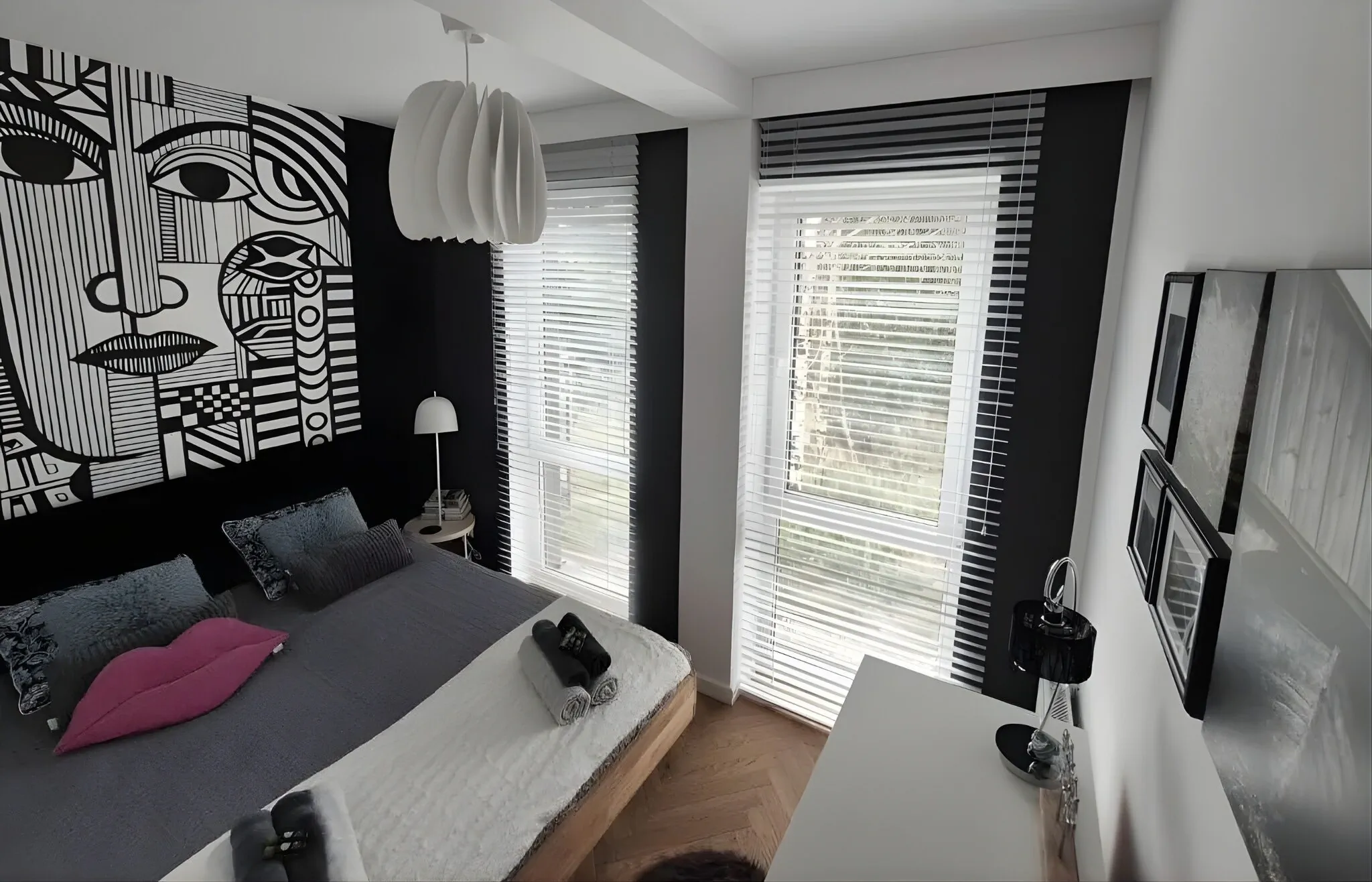 Apartament Wiatr i Woda Mrągowo – Mrągowo, Polonia