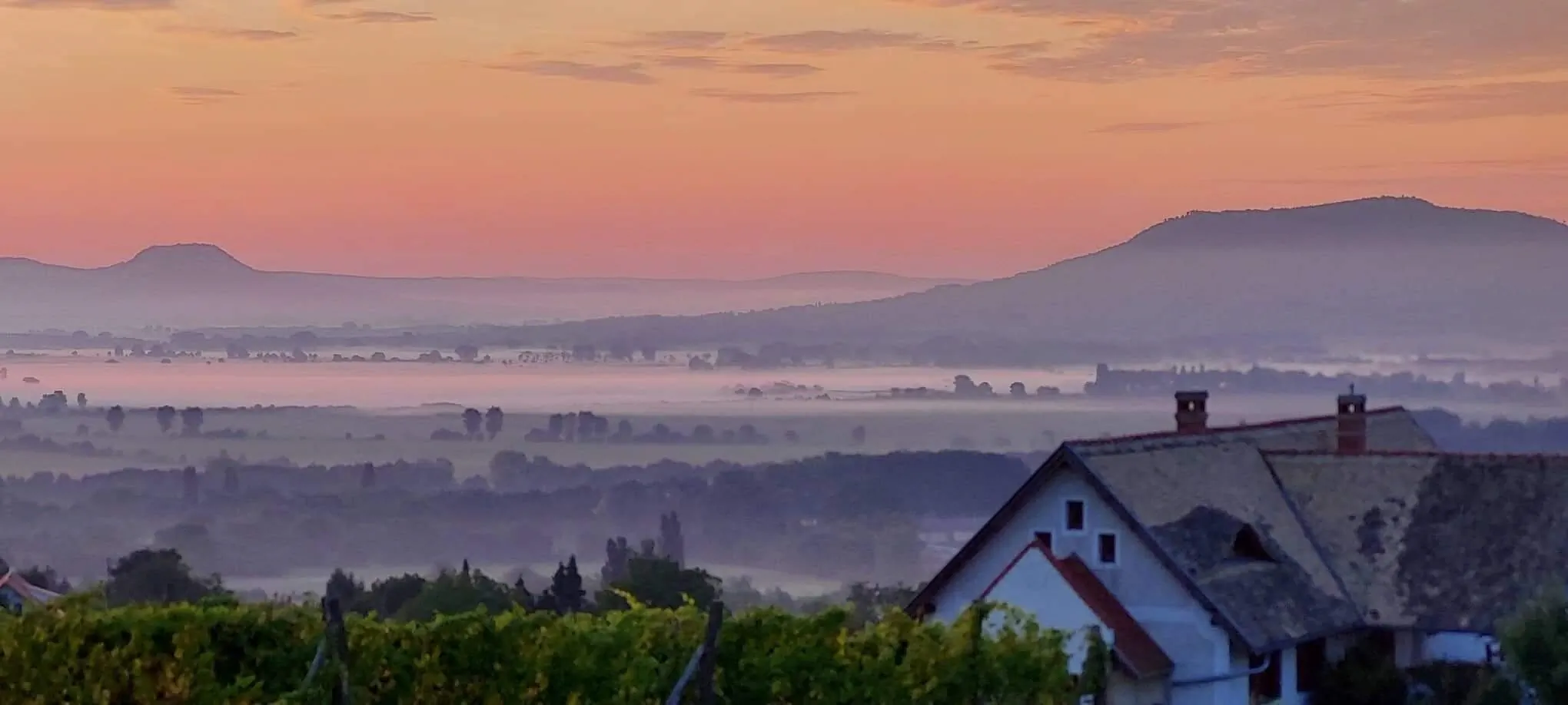 Casa Beata Lesencetomaj – Lesencetomaj, Węgry