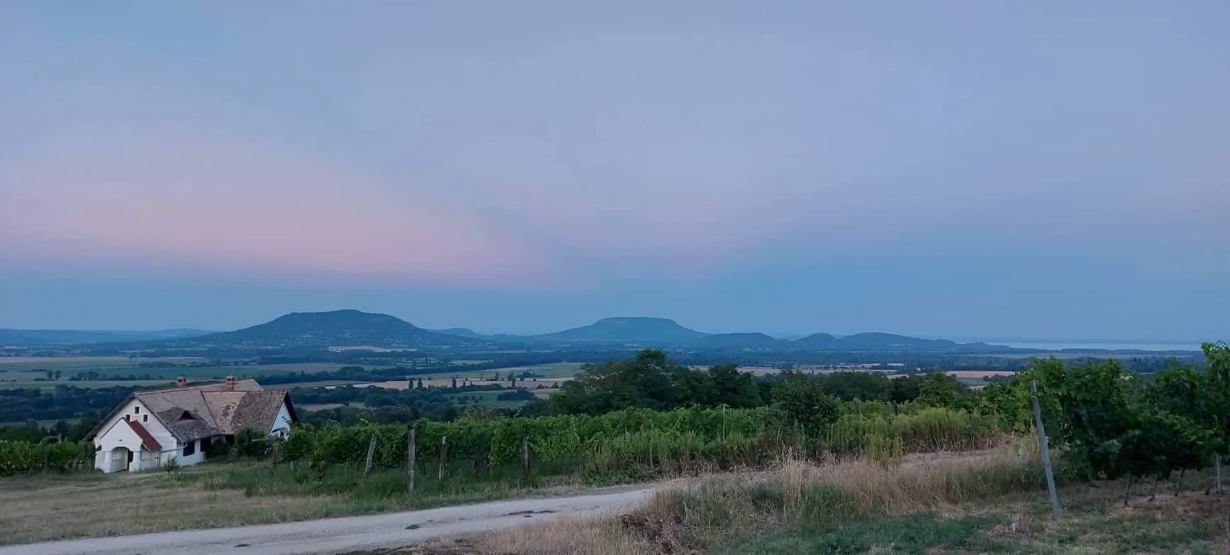 Casa Beata Lesencetomaj – Lesencetomaj, Węgry