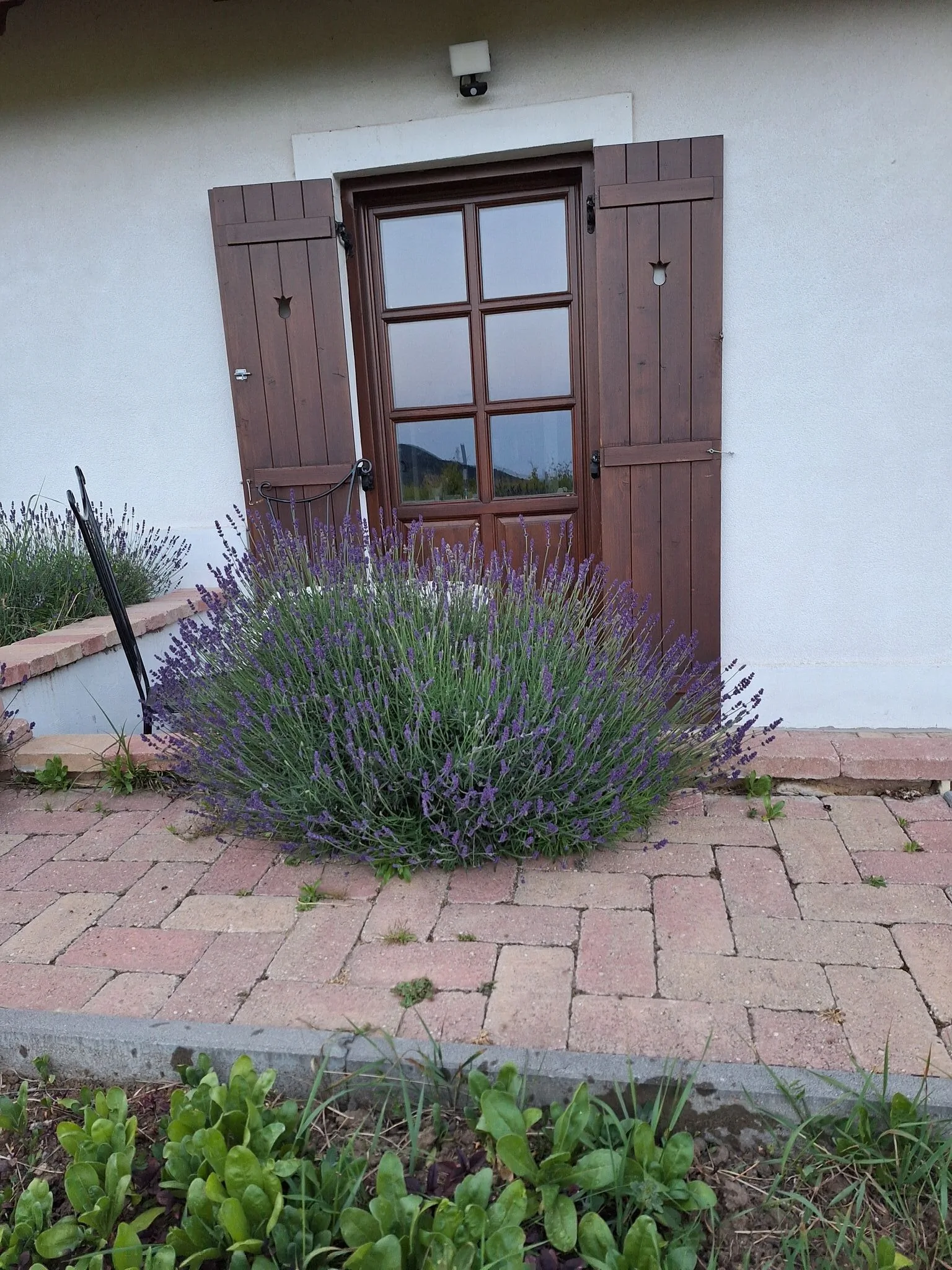 Casa Beata Lesencetomaj – Lesencetomaj, Węgry