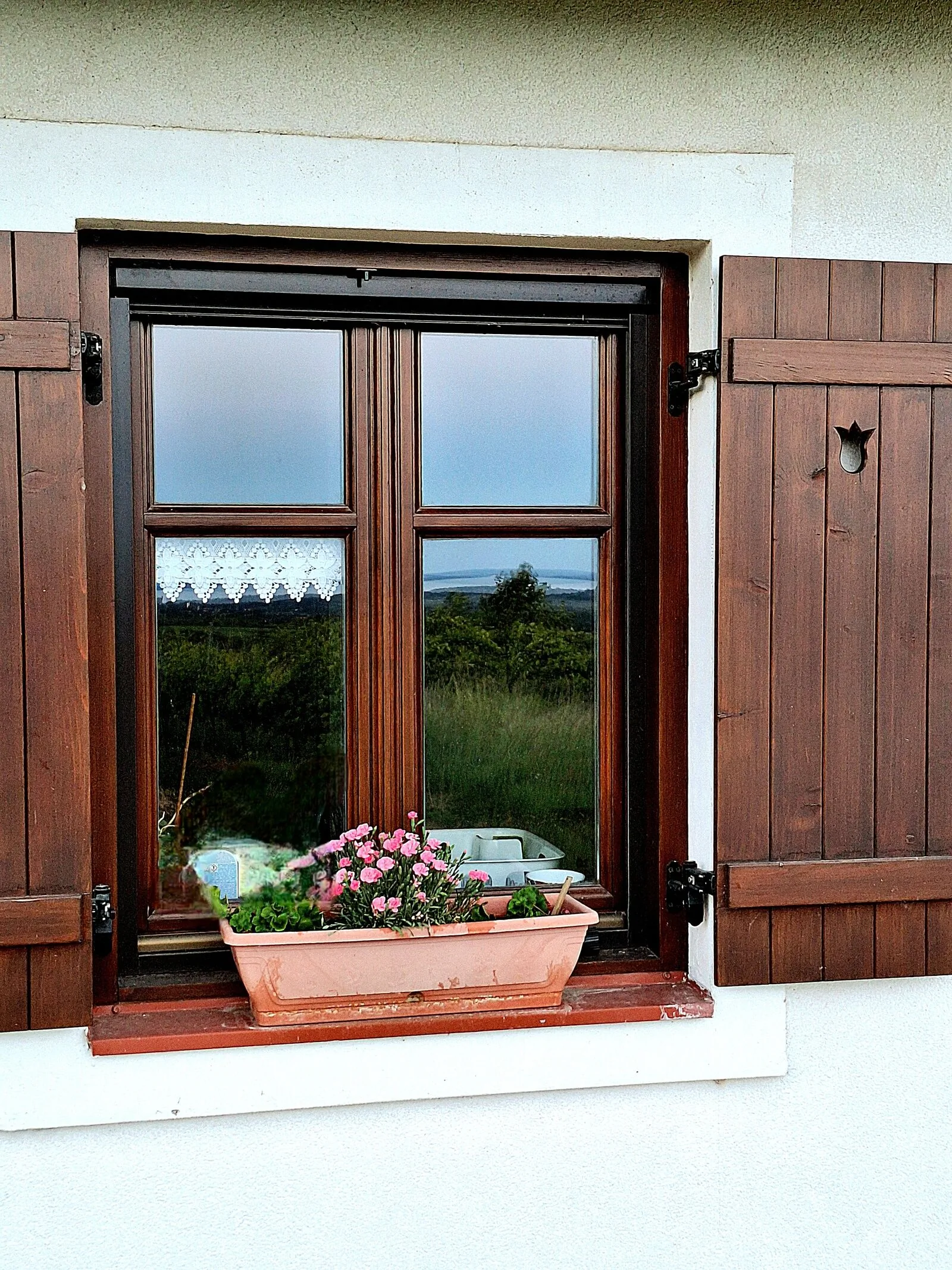 Casa Beata Lesencetomaj – Lesencetomaj, Węgry