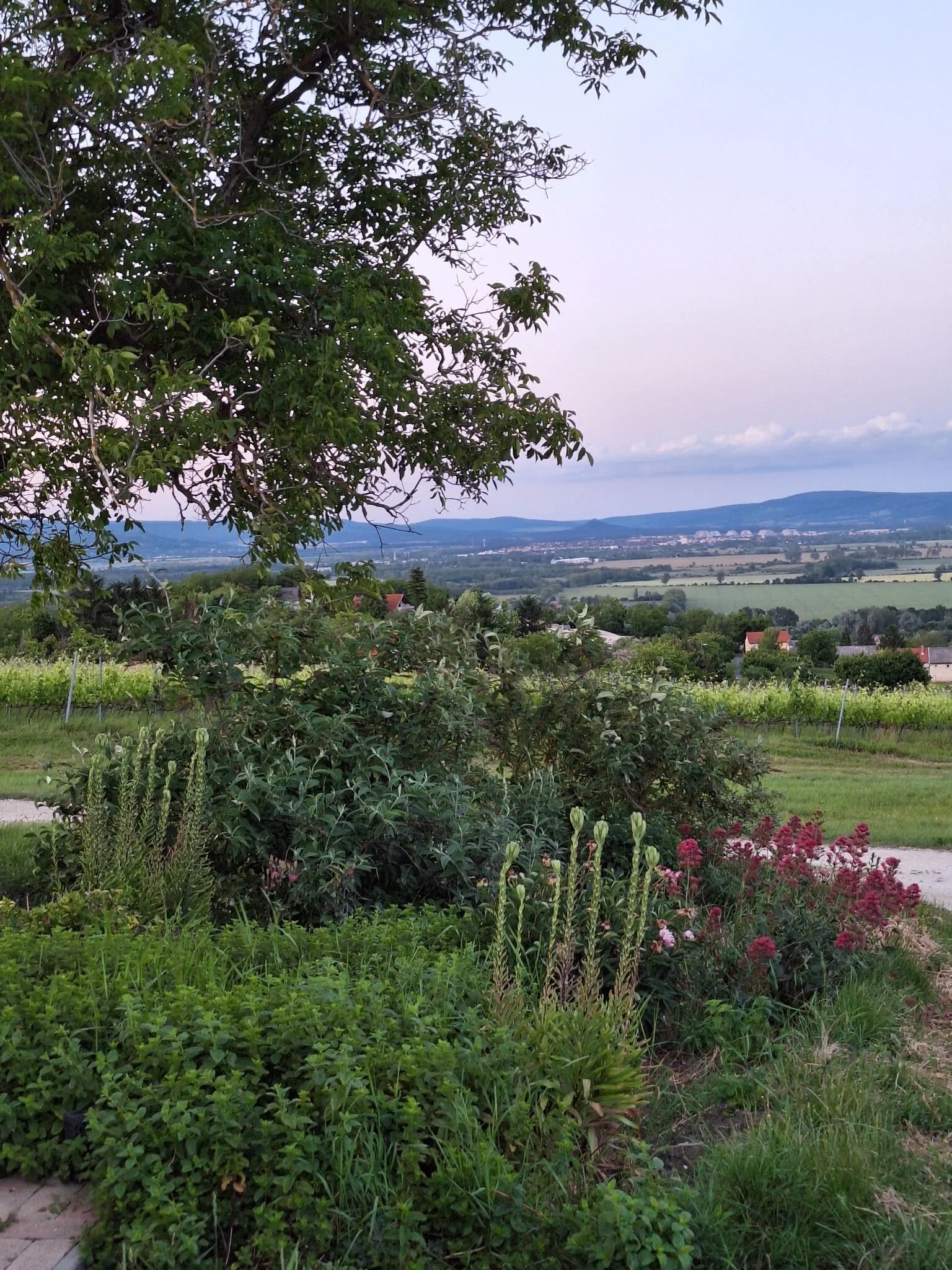 Casa Beata Lesencetomaj – Lesencetomaj, Węgry
