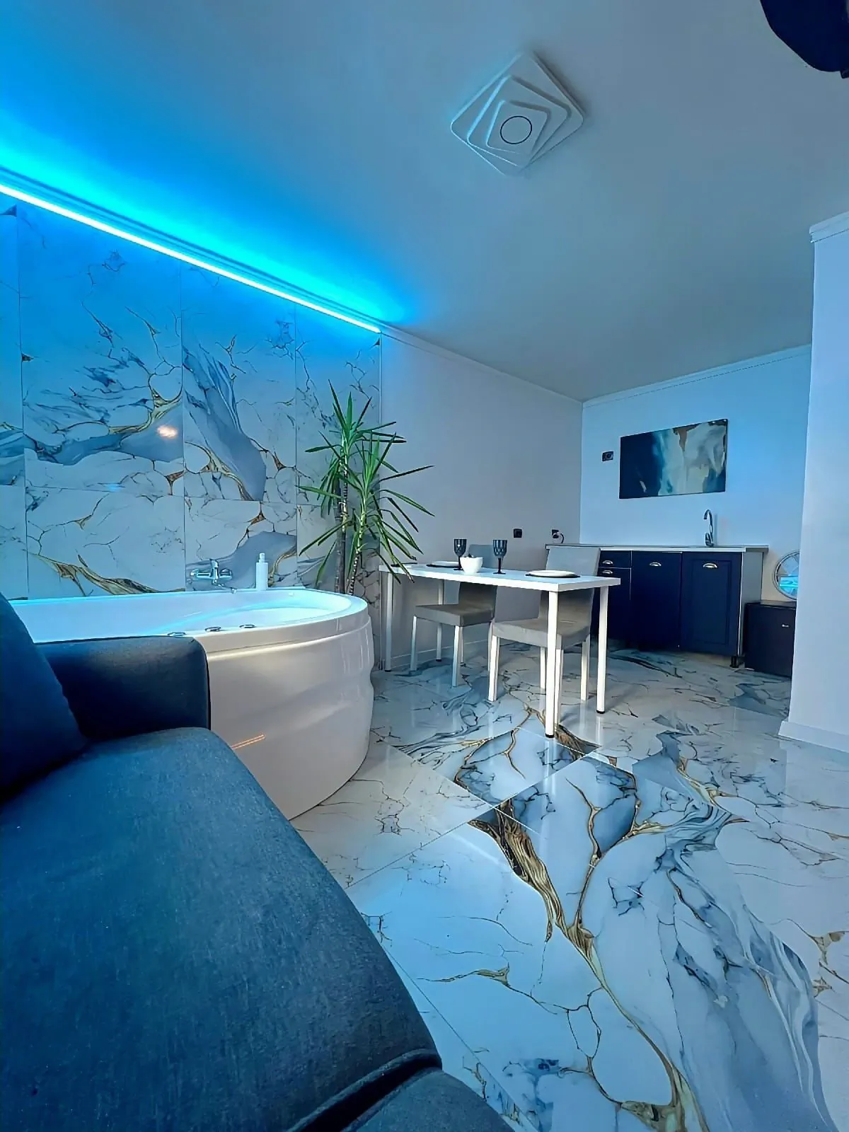 Luxor - Jacuzzi Apartments Sibiu - foto 2