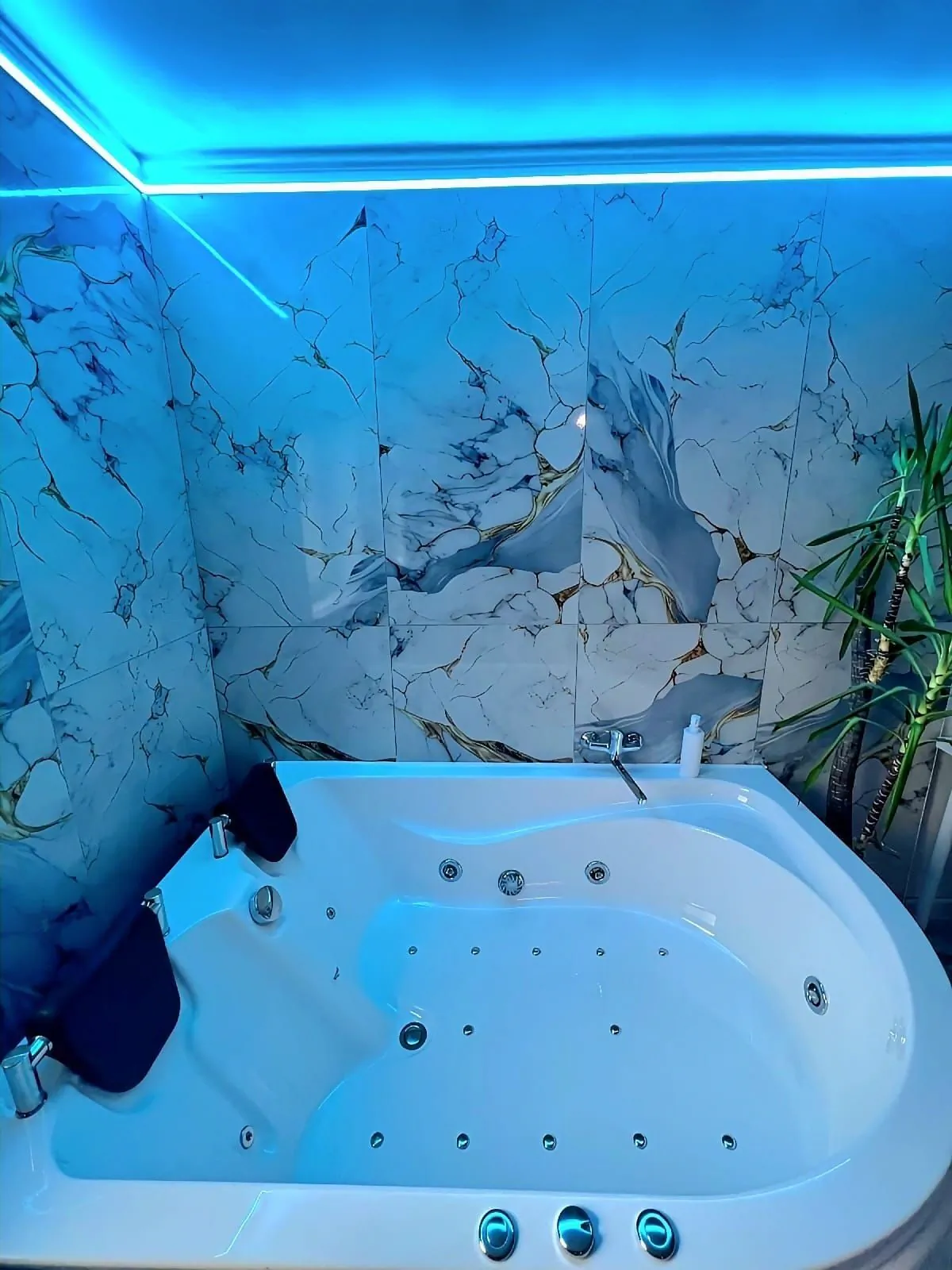 Luxor - Jacuzzi Apartments Sibiu - foto 3