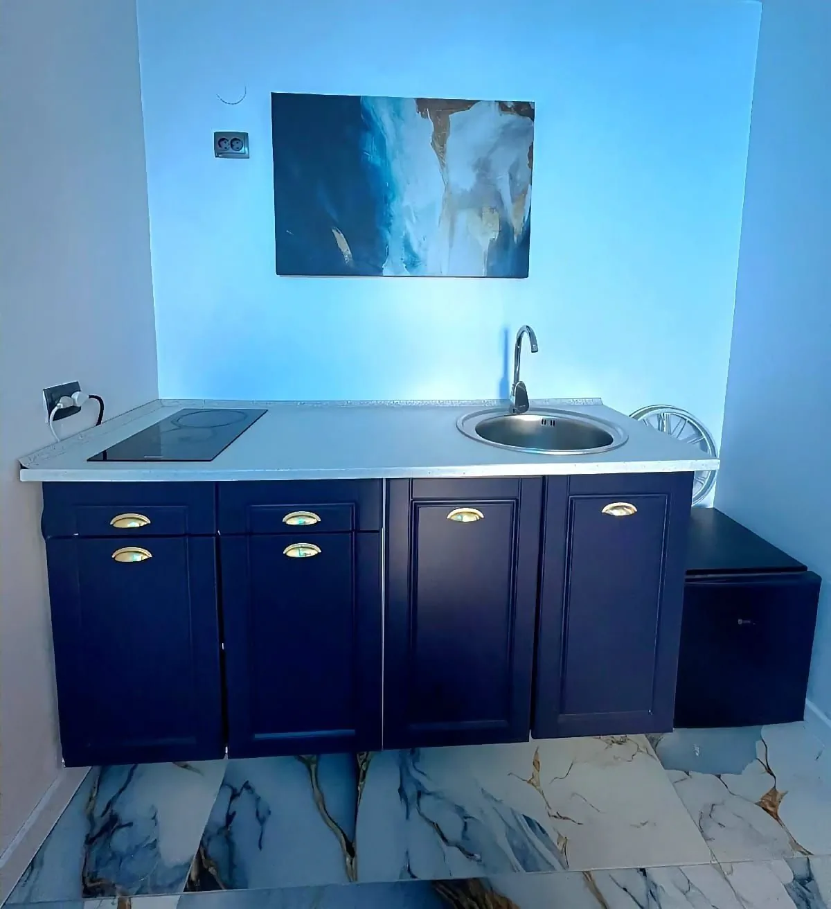 Luxor - Jacuzzi Apartments Sibiu - foto 5