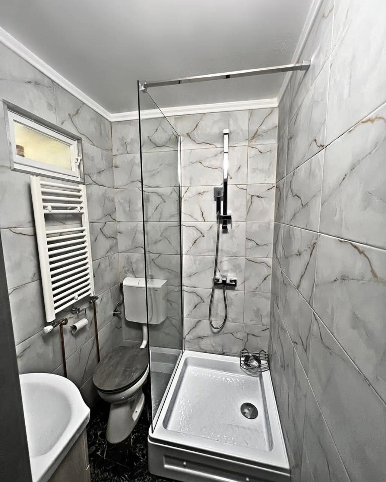 Luxor - Jacuzzi Apartments Sibiu - foto 6