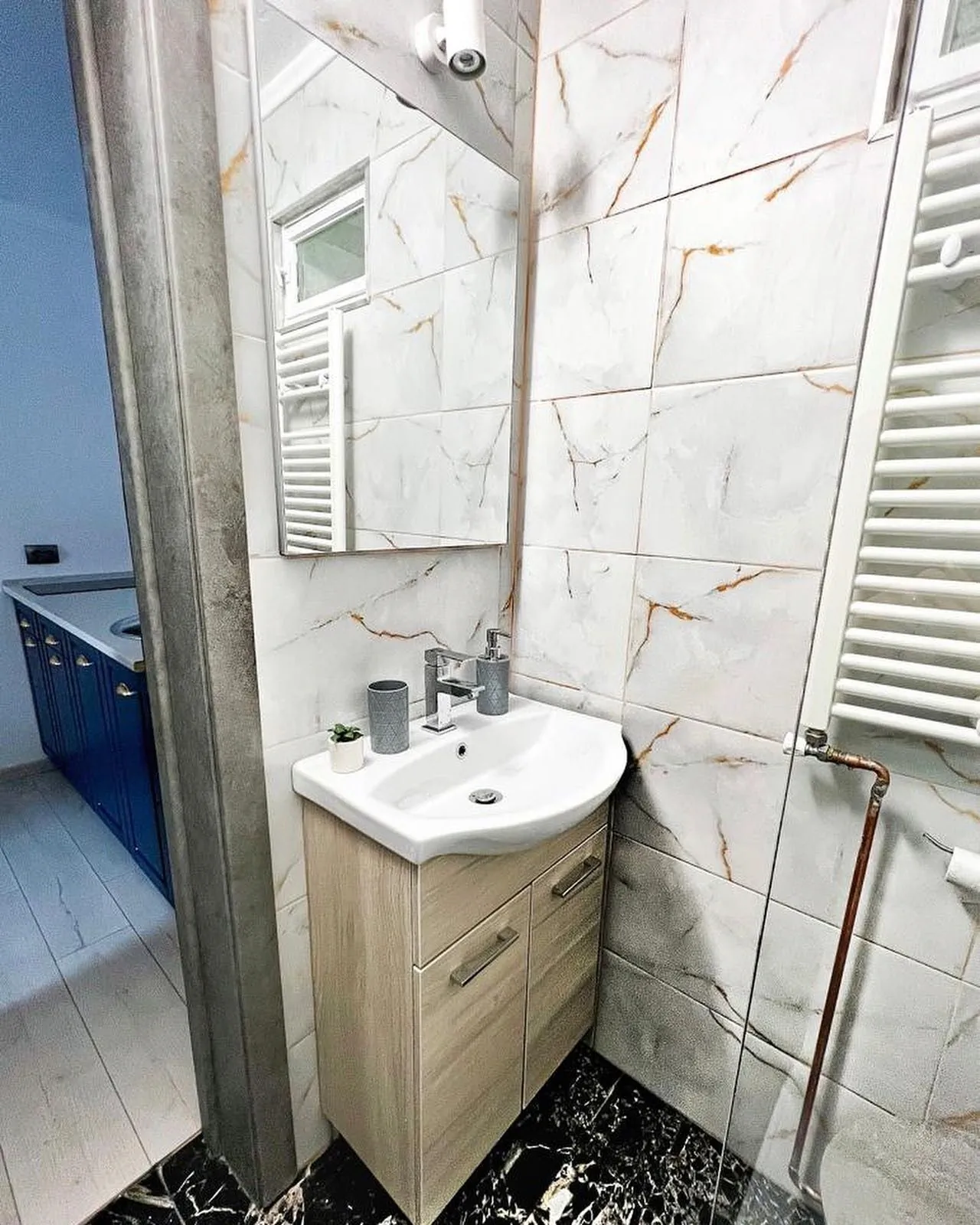 Luxor - Jacuzzi Apartments Sibiu - foto 7