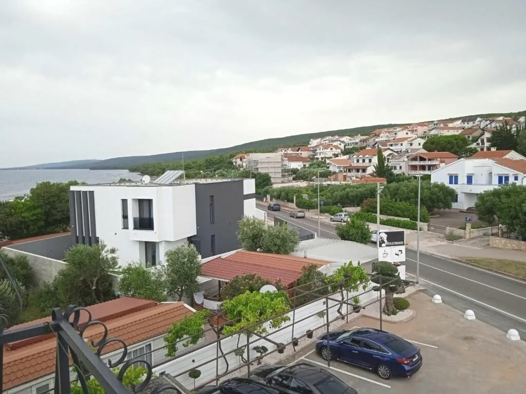 Apartments By The Sea Sveti Petar, Biograd - 21953 Sveti Petar - foto 3