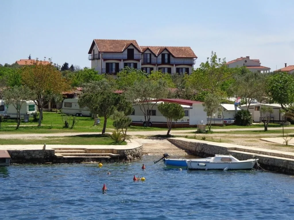 Apartments By The Sea Sveti Petar, Biograd - 21953 Sveti Petar - foto 1