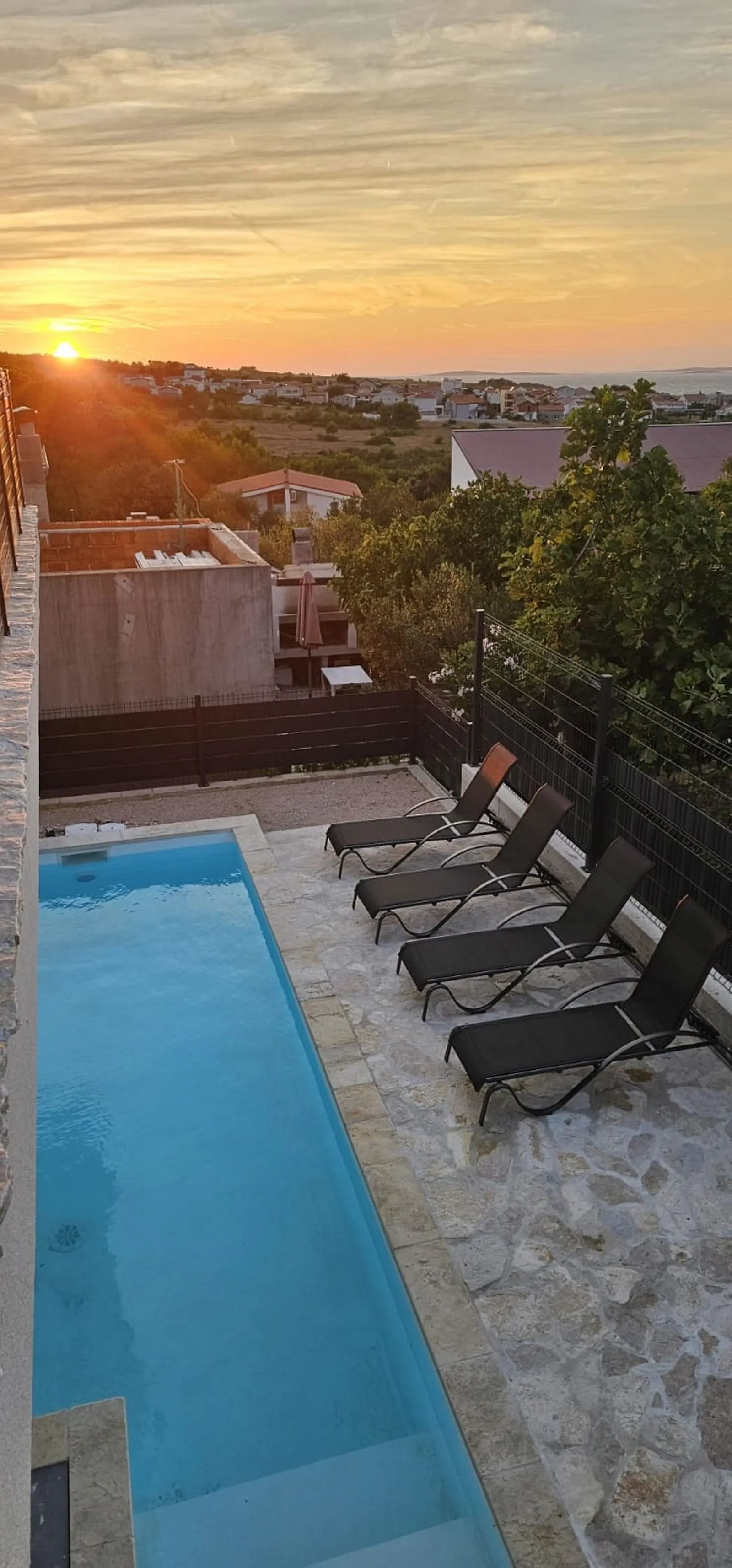 Apartments Bondi Vir – Vir, Croația