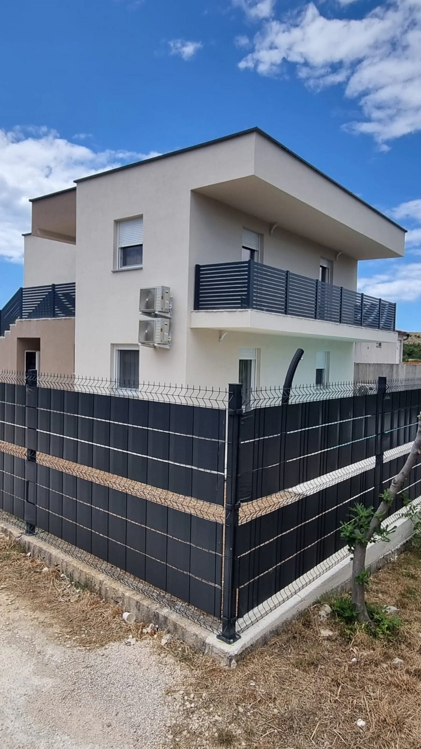Apartments Bondi Vir – Vir, Croația