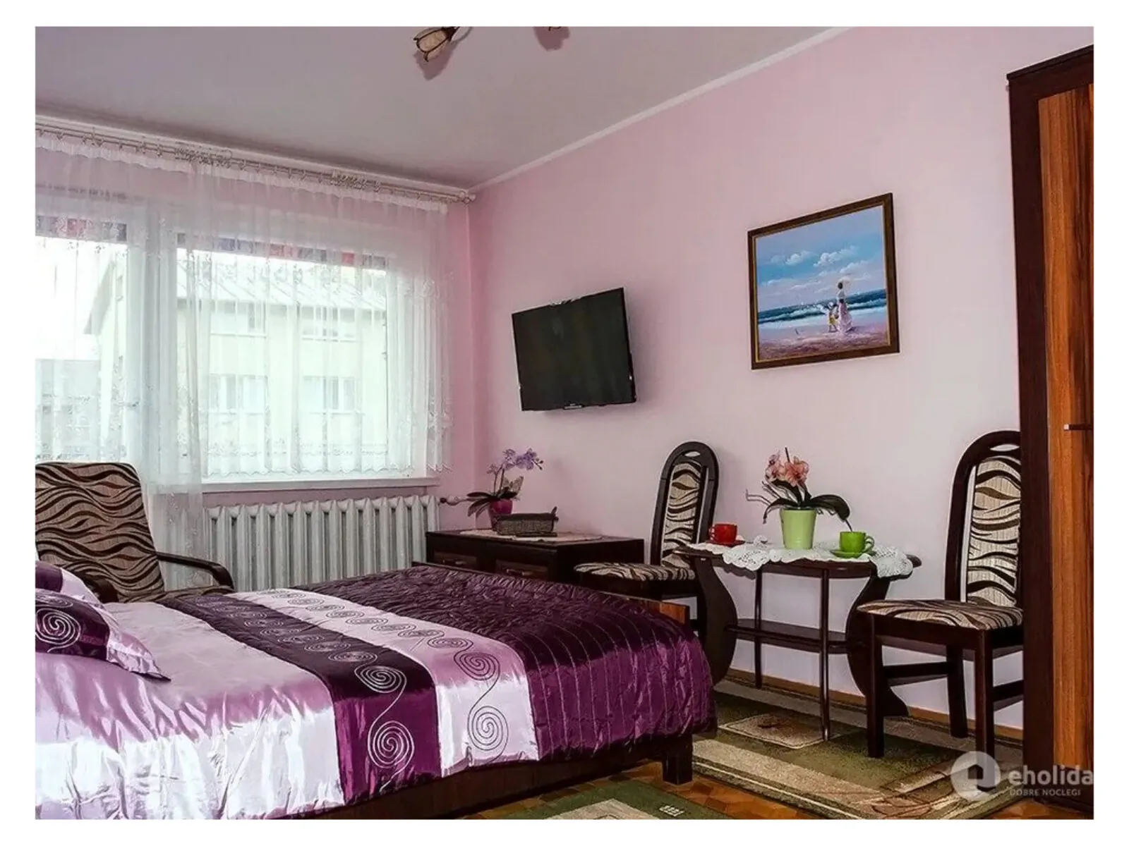 Pokoje Halina Władysławowo - foto 9