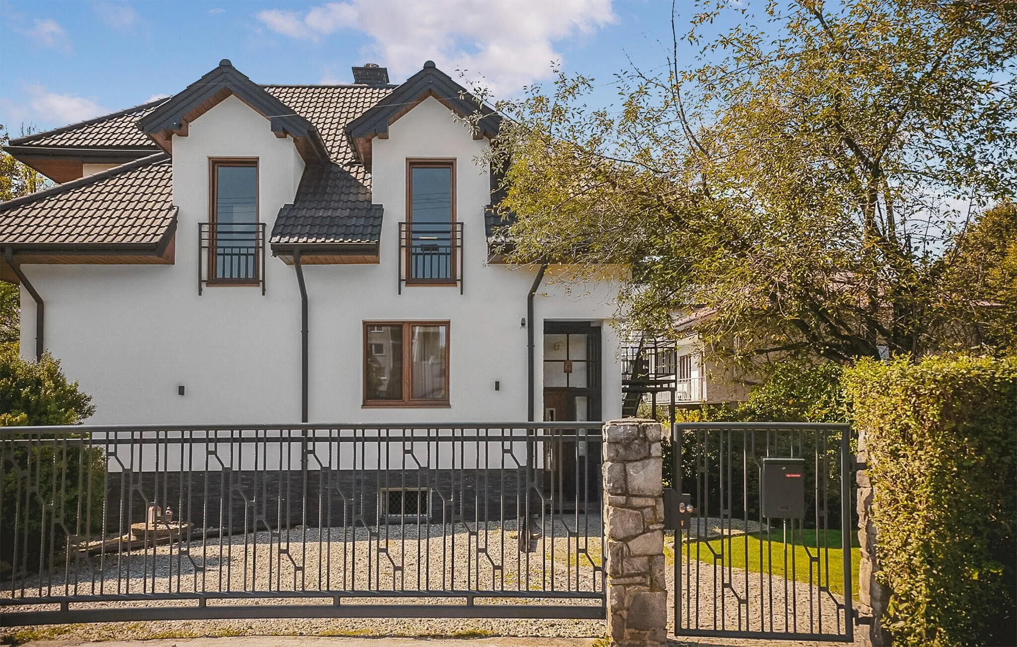 Vendégház Myślenice - PPG600 – Myślenice, Polsko
