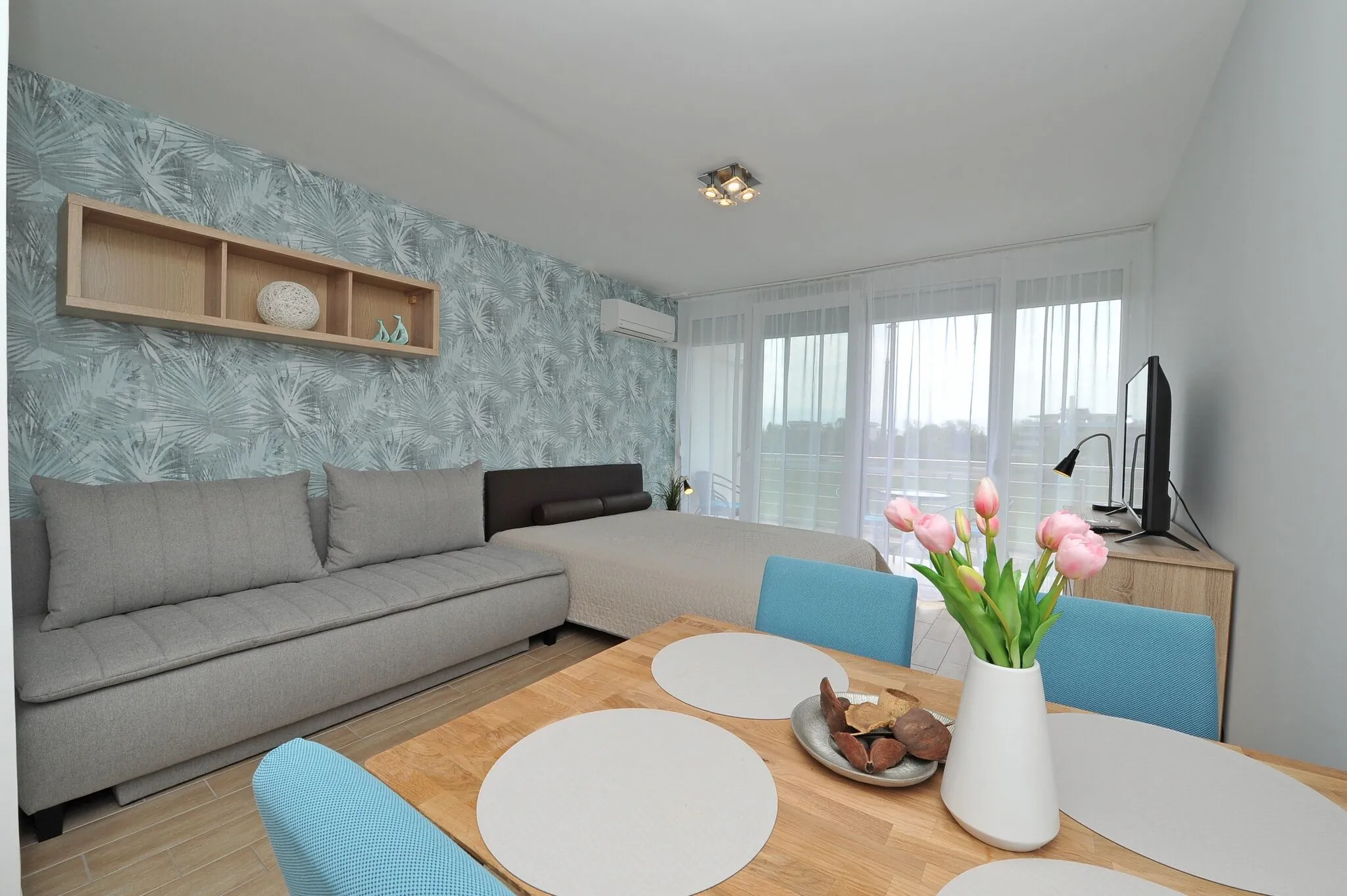 Bella Flora Apartman Balatonfüred – Balatonfüred, Maďarsko