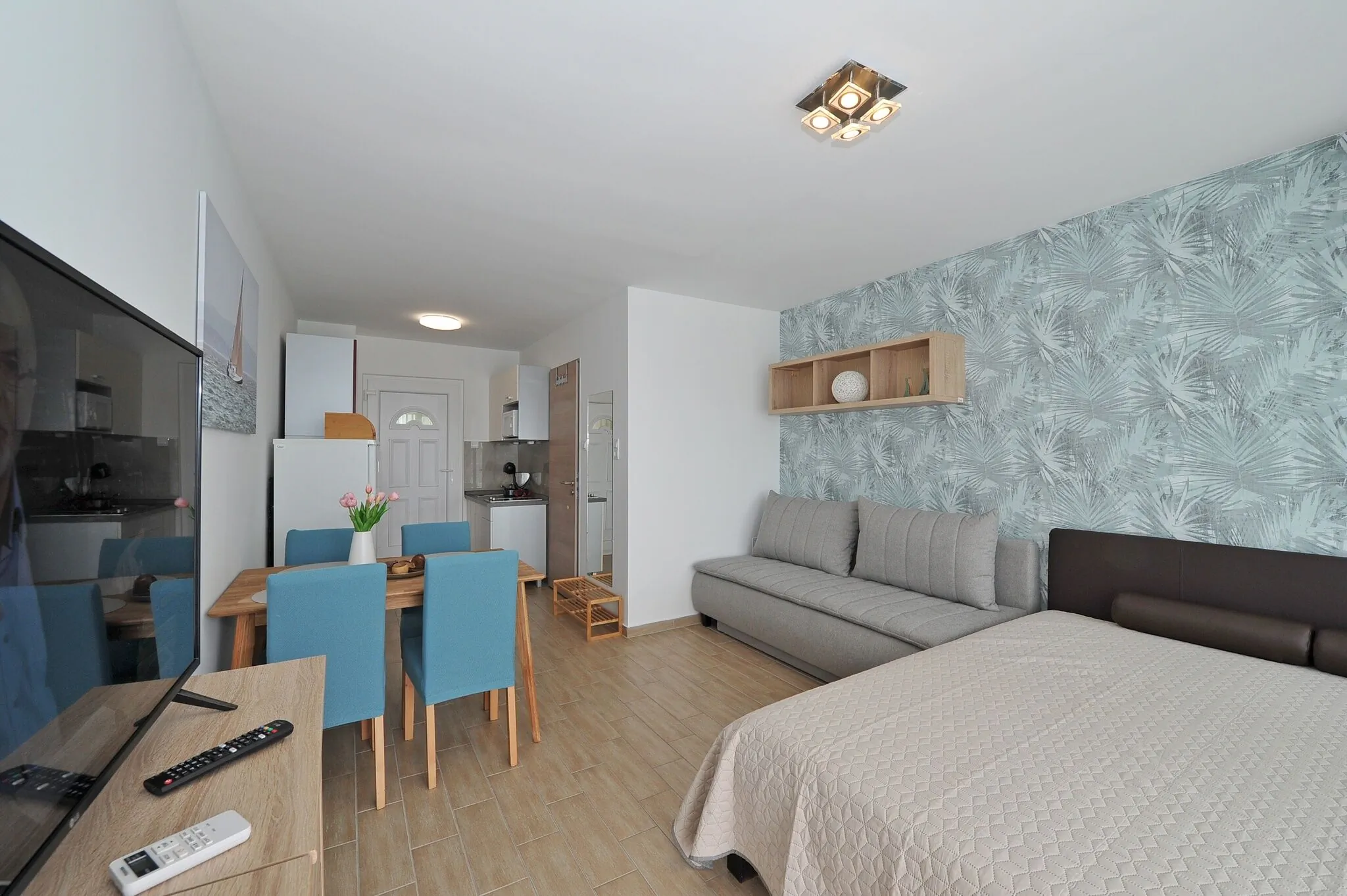 Bella Flora Apartman Balatonfüred – Balatonfüred, Maďarsko