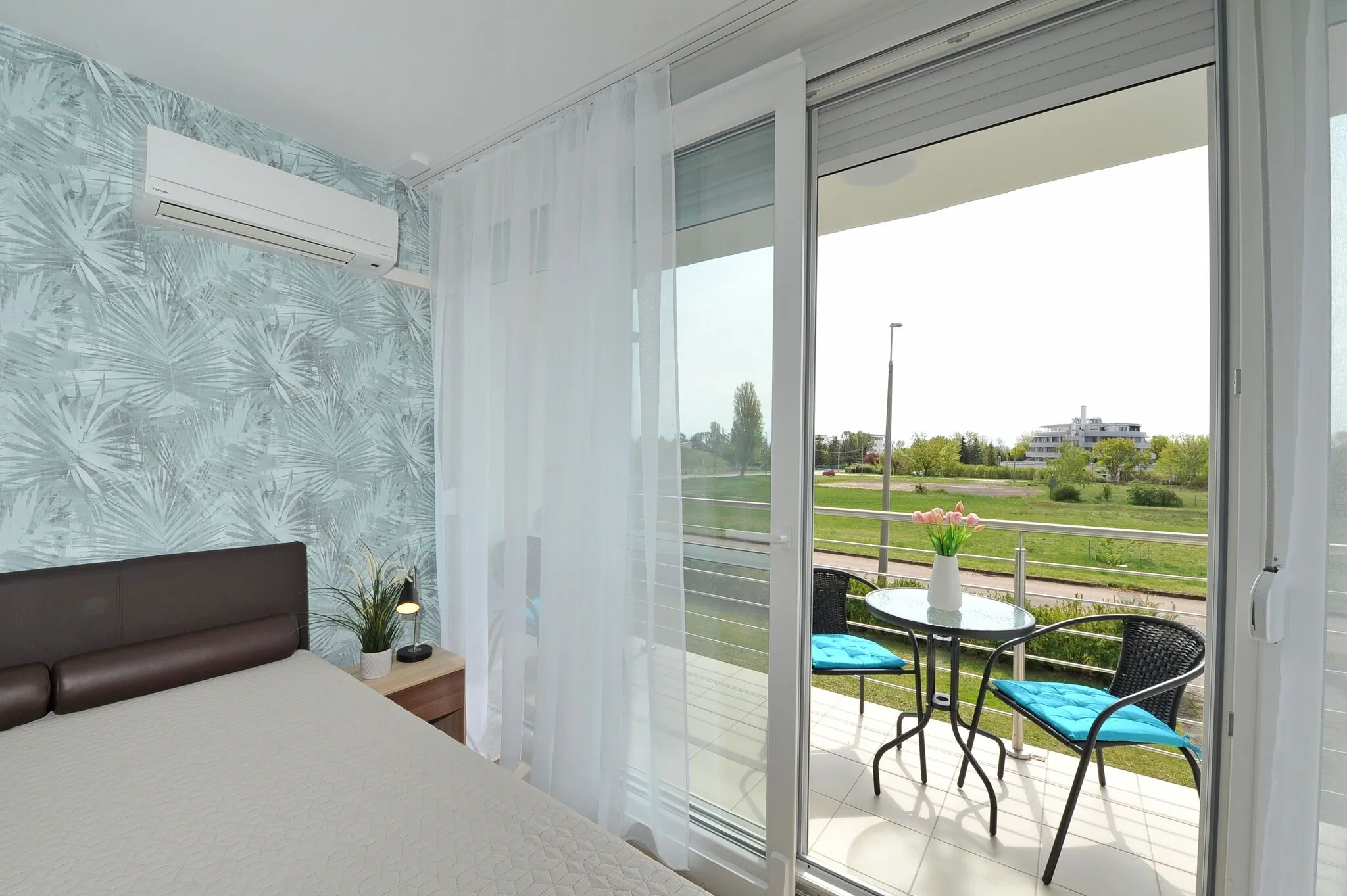 Bella Flora Apartman Balatonfüred – Balatonfüred, Maďarsko