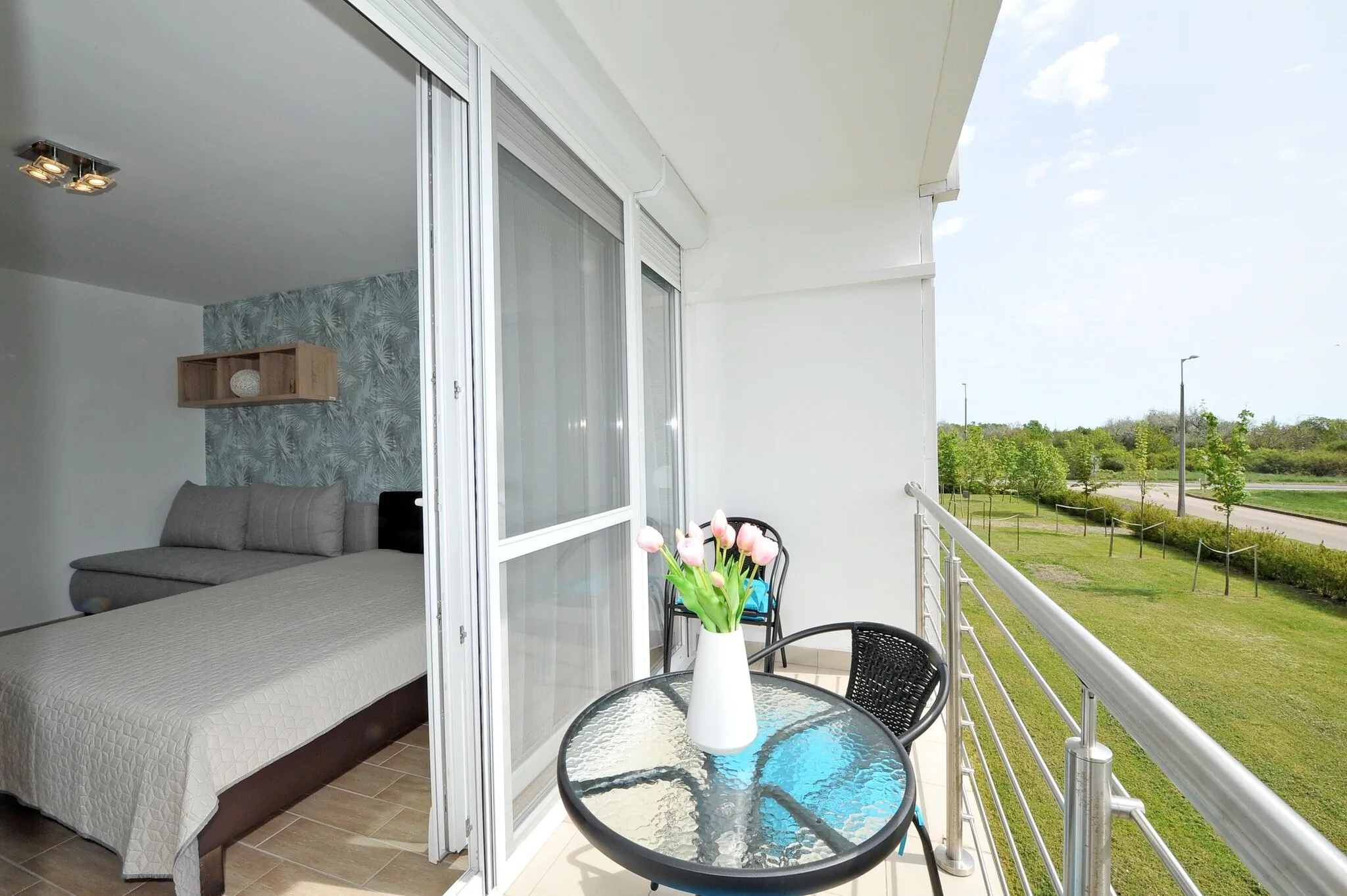Bella Flora Apartman Balatonfüred – Balatonfüred, Maďarsko