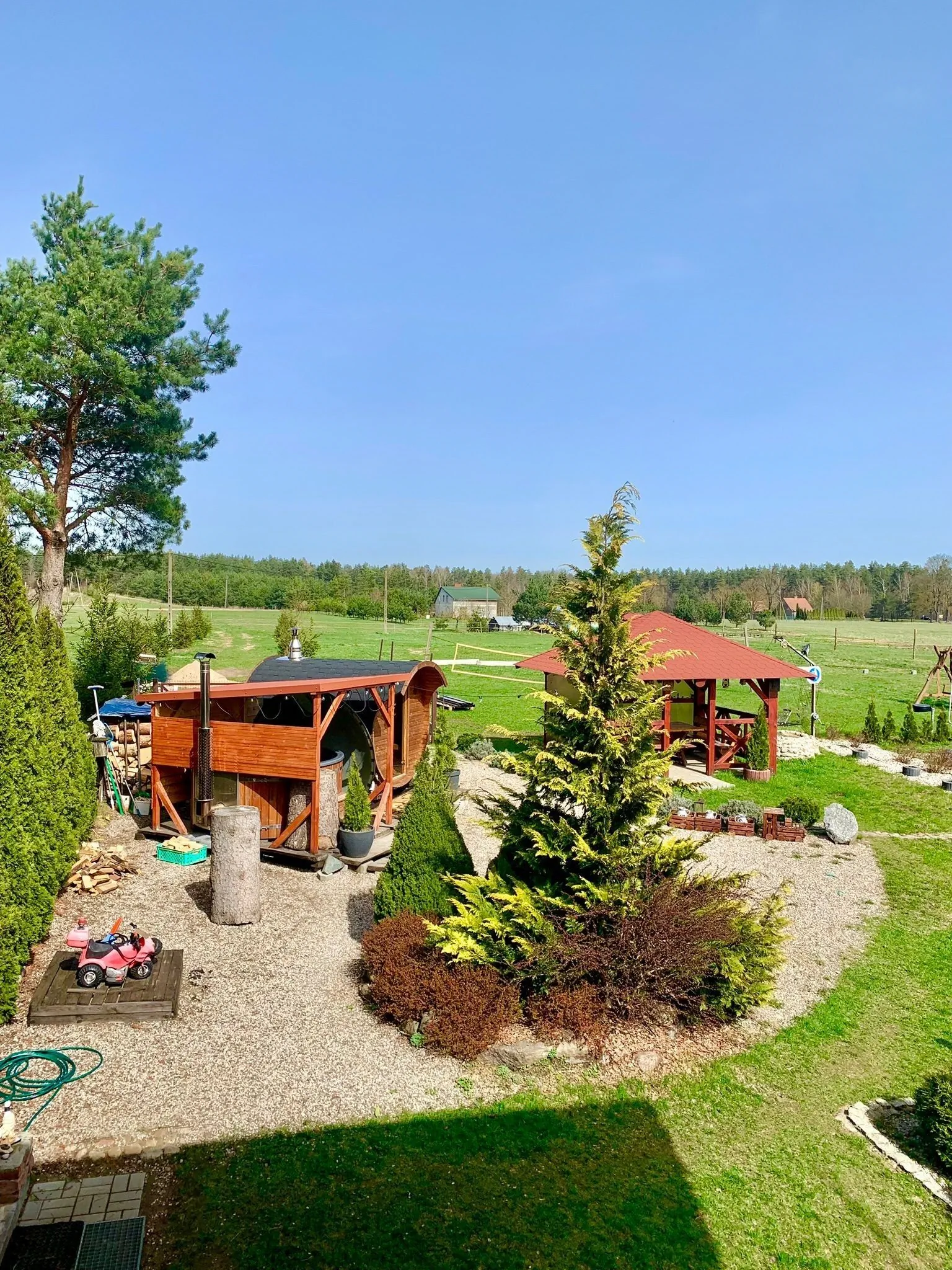 Apartament Orzechowy Piecki – Piecki, Polonia
