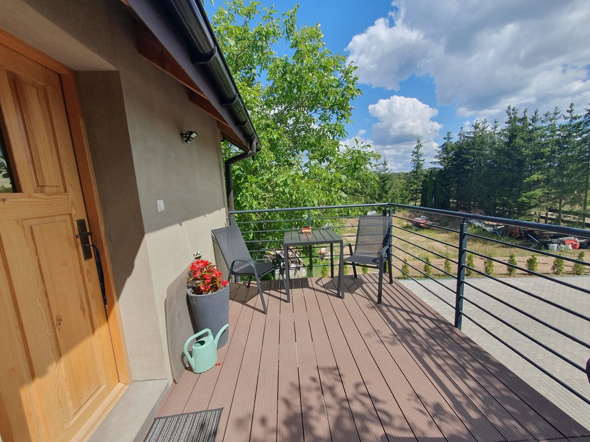 Apartament Orzechowy Piecki – Piecki, Polonia