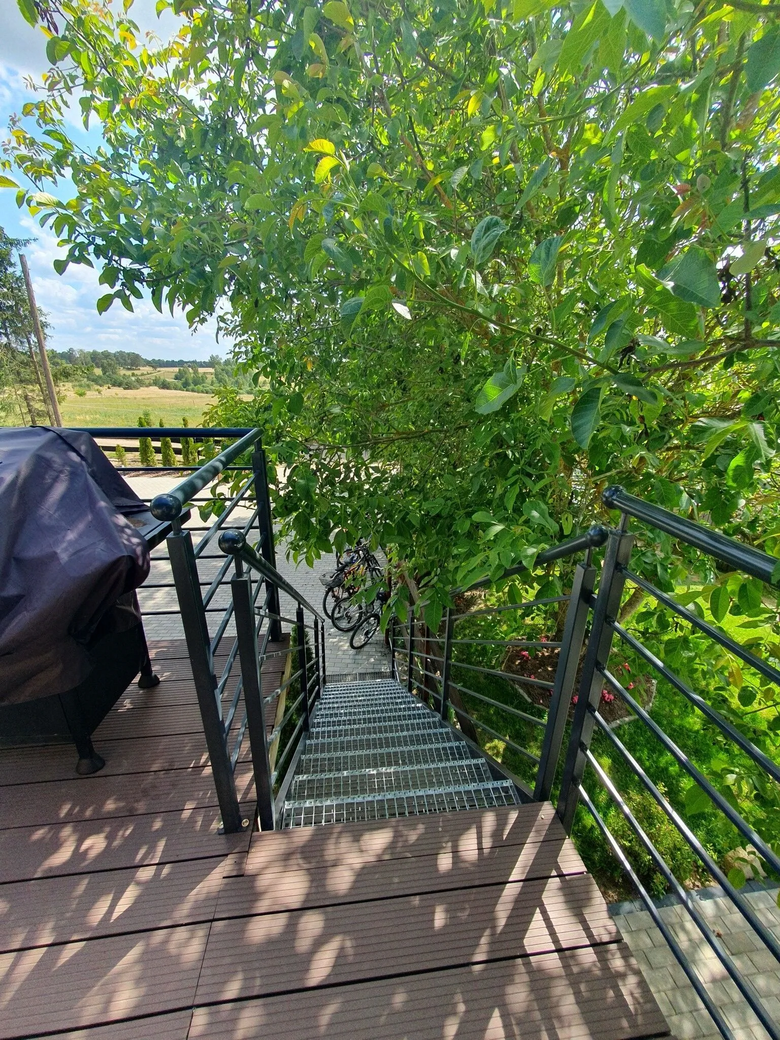 Apartament Orzechowy Piecki – Piecki, Polonia