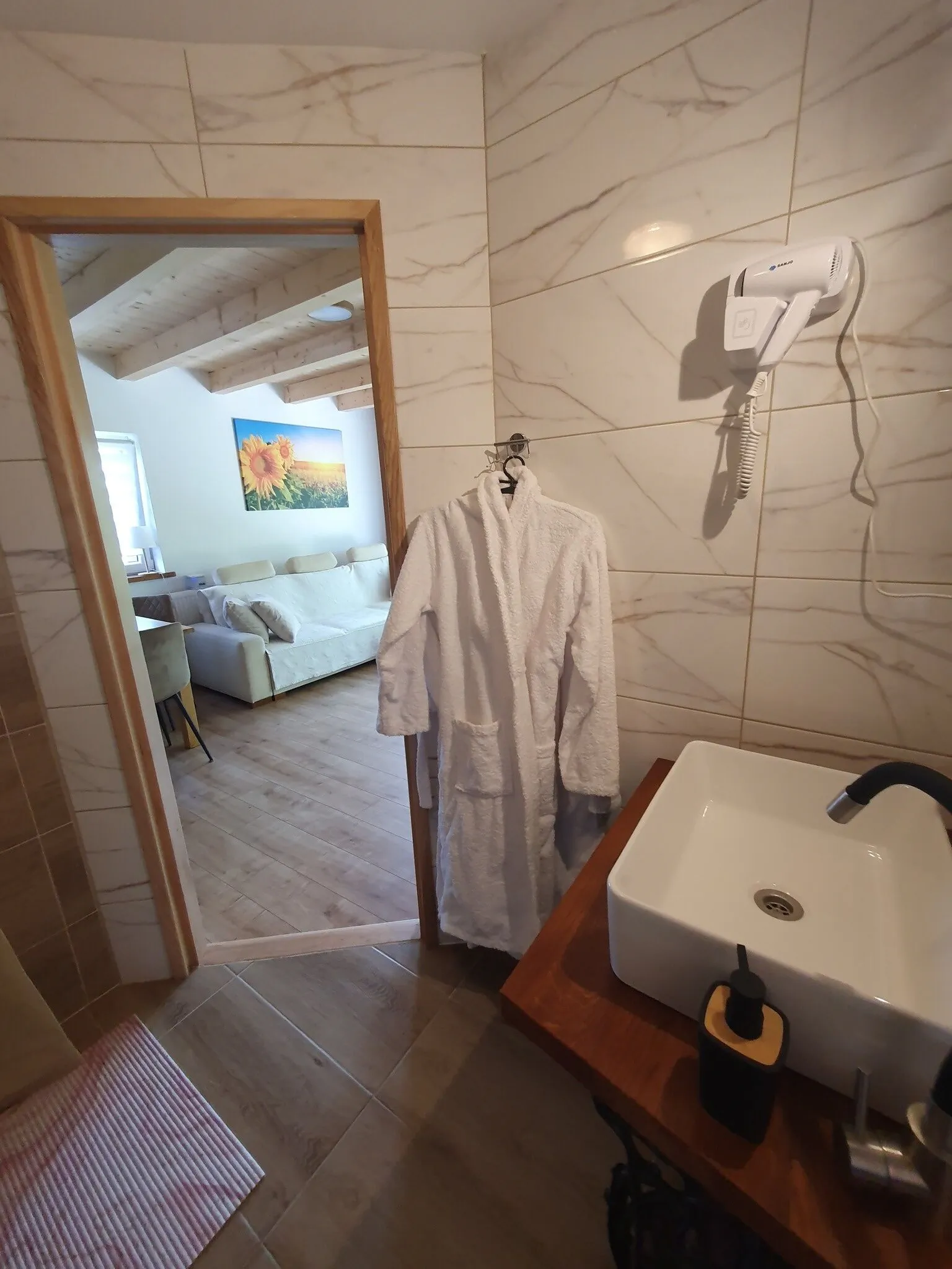 Apartament Orzechowy Piecki – Piecki, Polonia