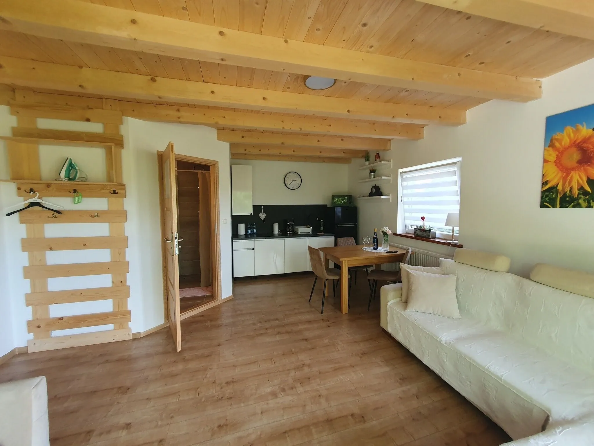 Apartament Orzechowy Piecki – Piecki, Polonia