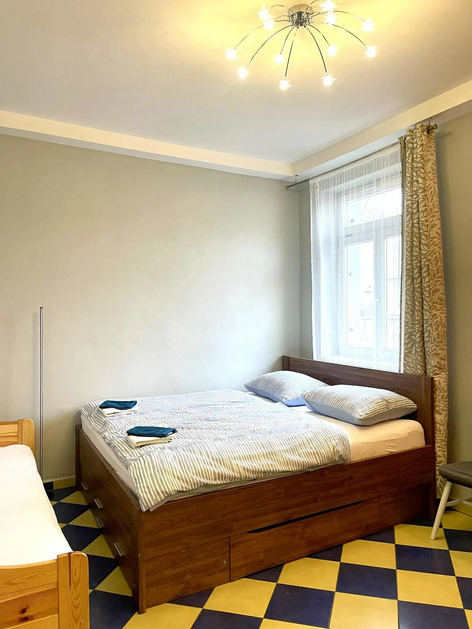 Kael Apartment 2 – Teplice, Republica Cehă