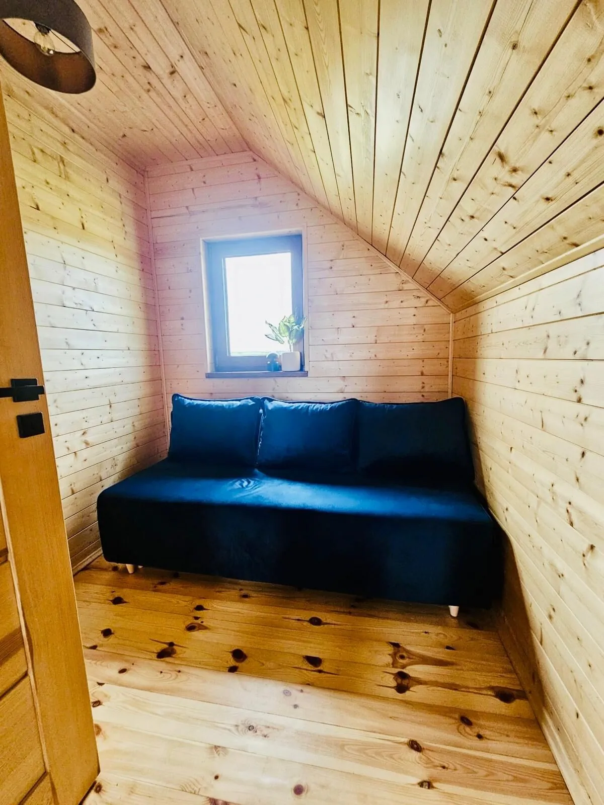 Domek  Chrztowski Zakątek Chrztowo  – Chrztowo, Polonia