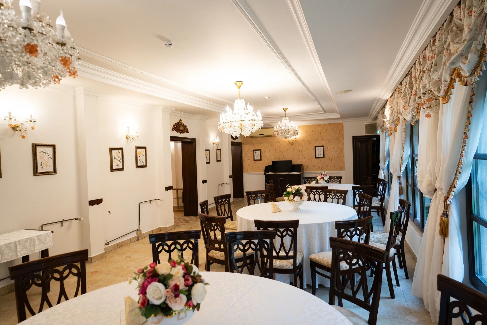 Hotel Royal Plaza Timișoara – Timișoara, România