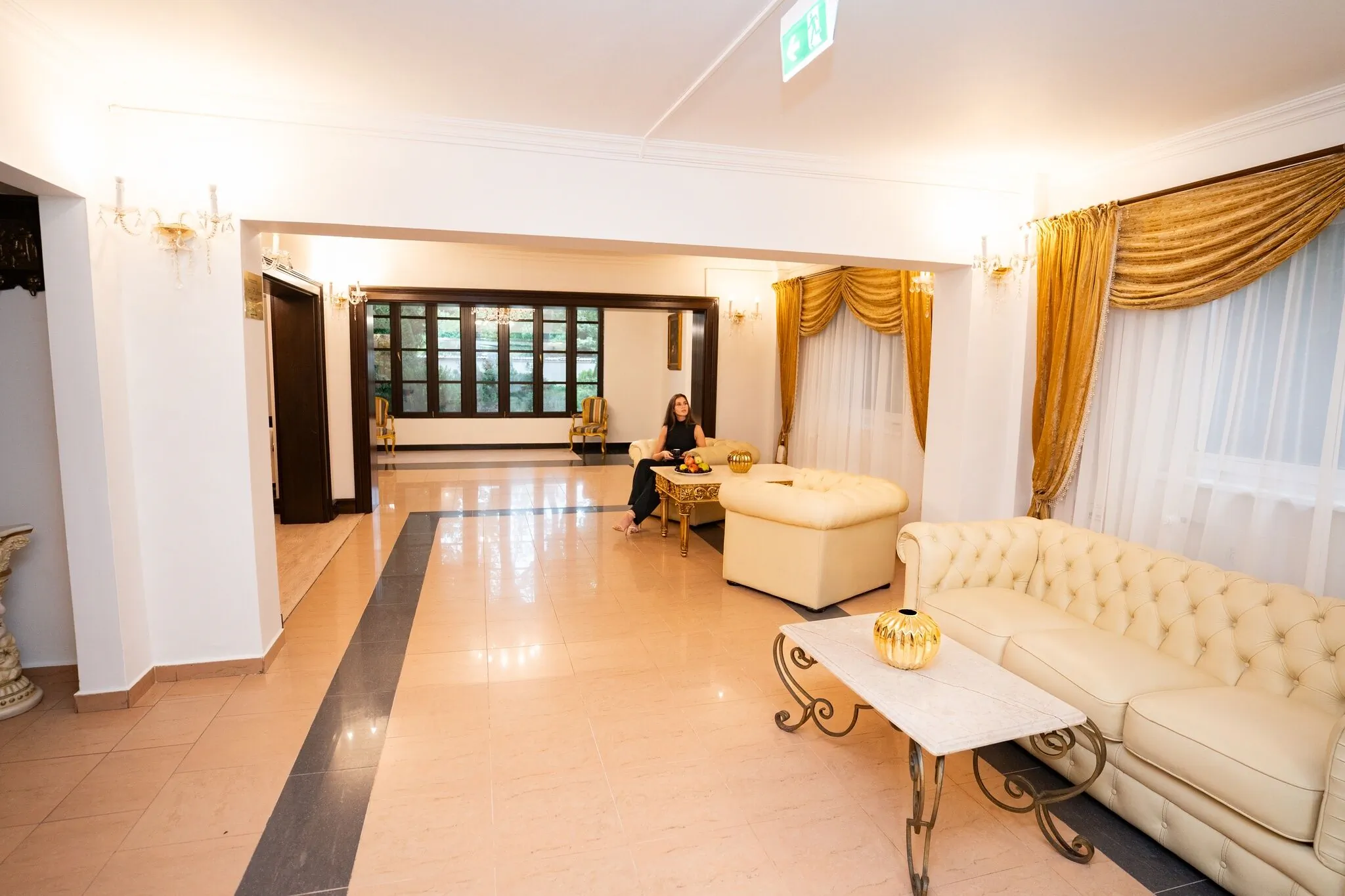 Hotel Royal Plaza Timișoara – Timișoara, România