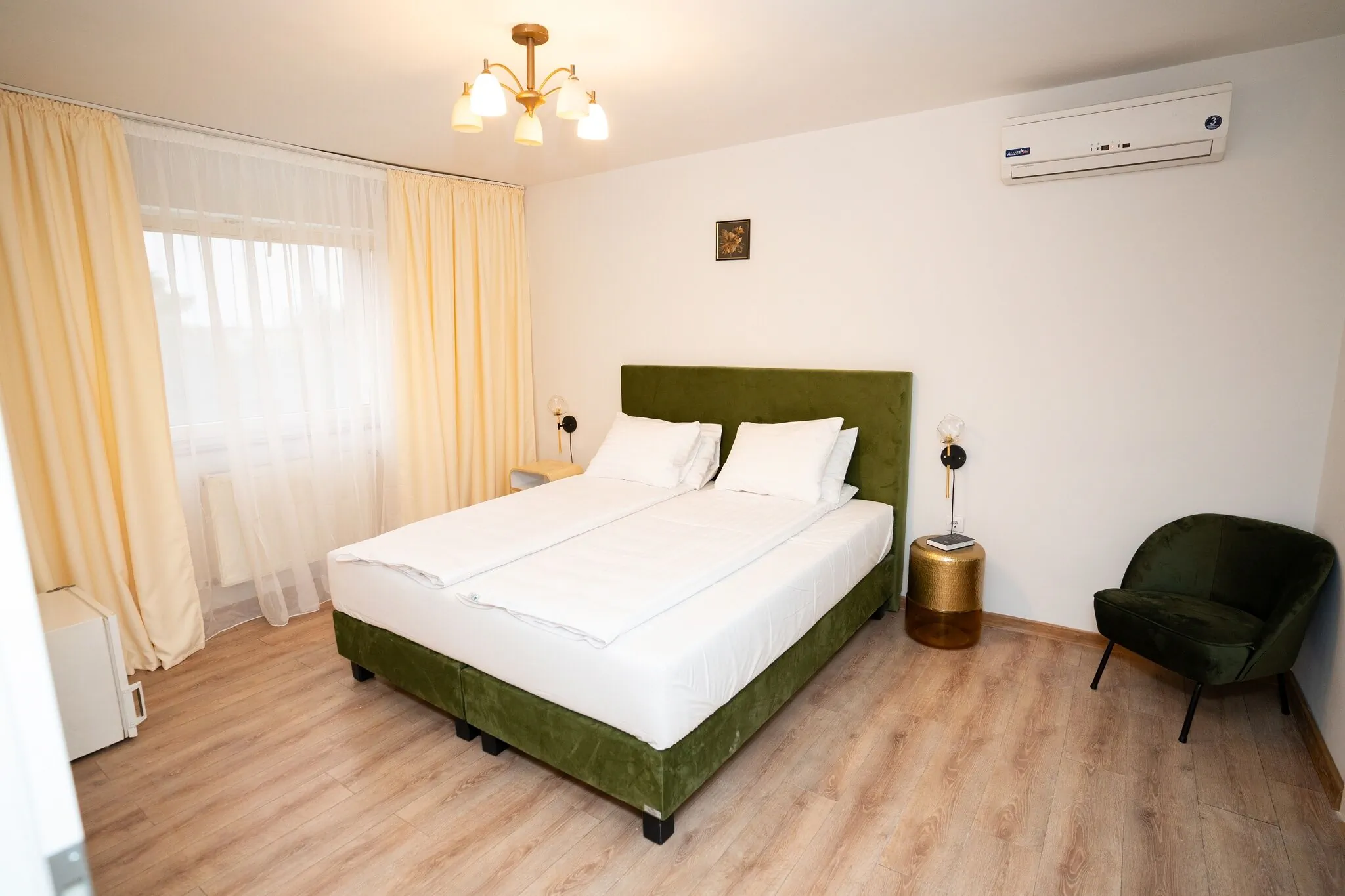 Hotel Royal Plaza Timișoara – Timișoara, România