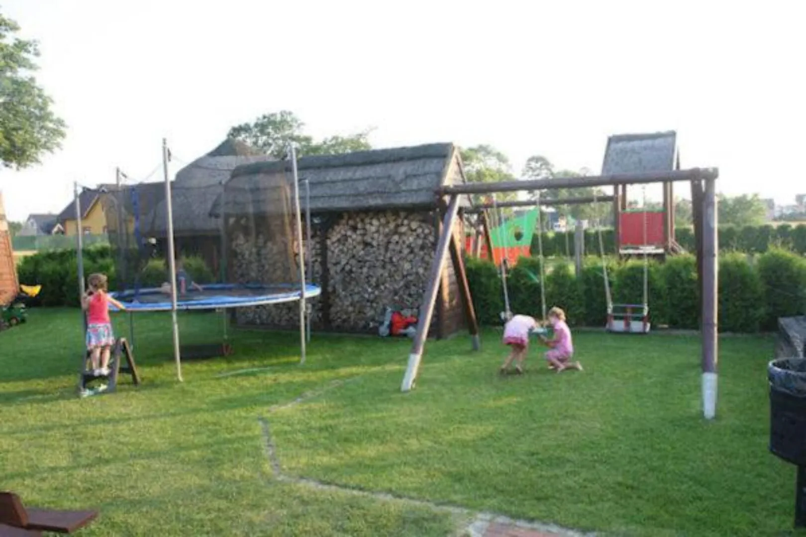 Pokoje Gościnne Dragon Łeba - foto 4