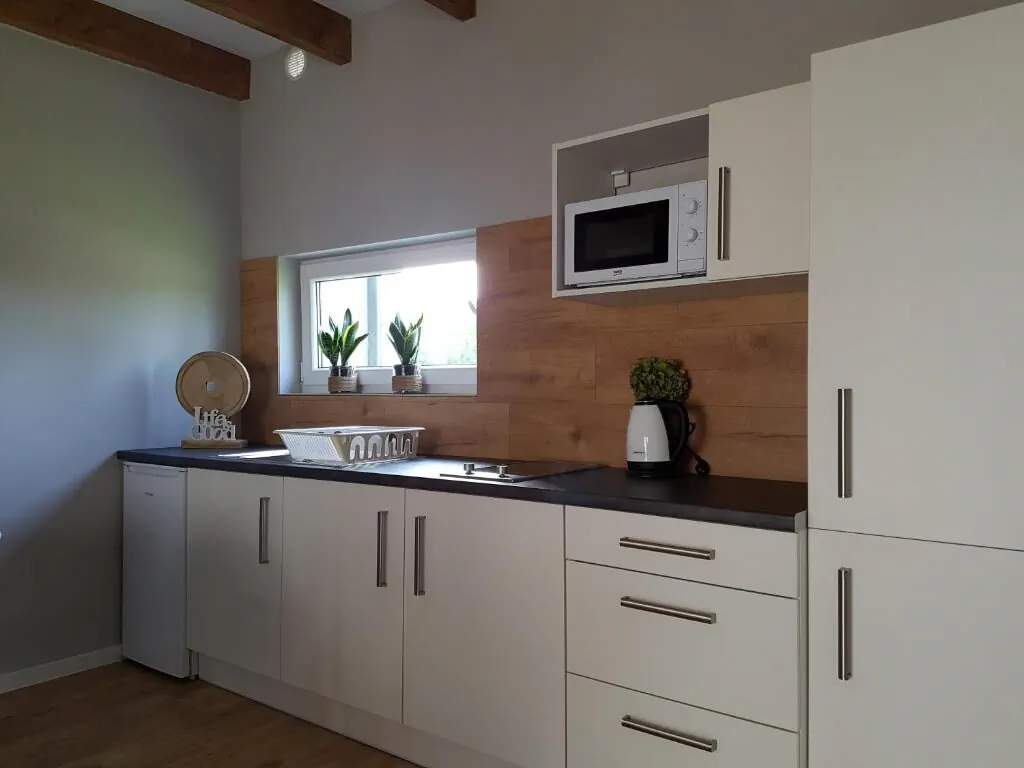 Corden Village Łeba – Łeba, Polonia