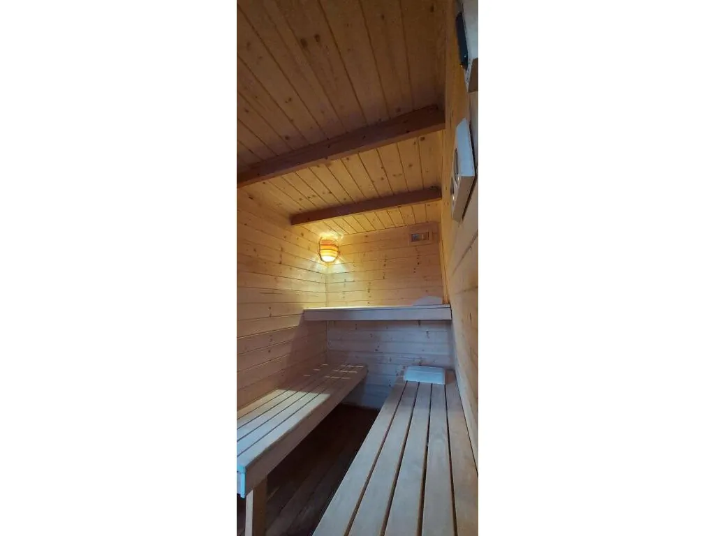 Corden Village Łeba – Łeba, Polonia