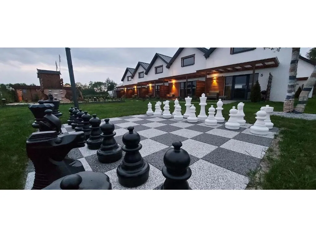 Corden Village Łeba – Łeba, Polonia