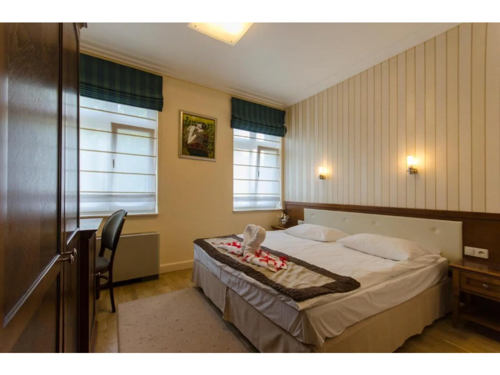 Hotel Apollo Darłówko - foto 8
