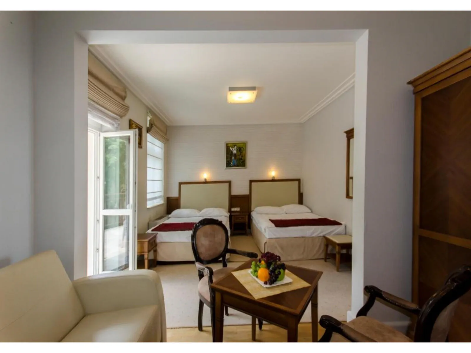 Hotel Apollo Darłówko - foto 9