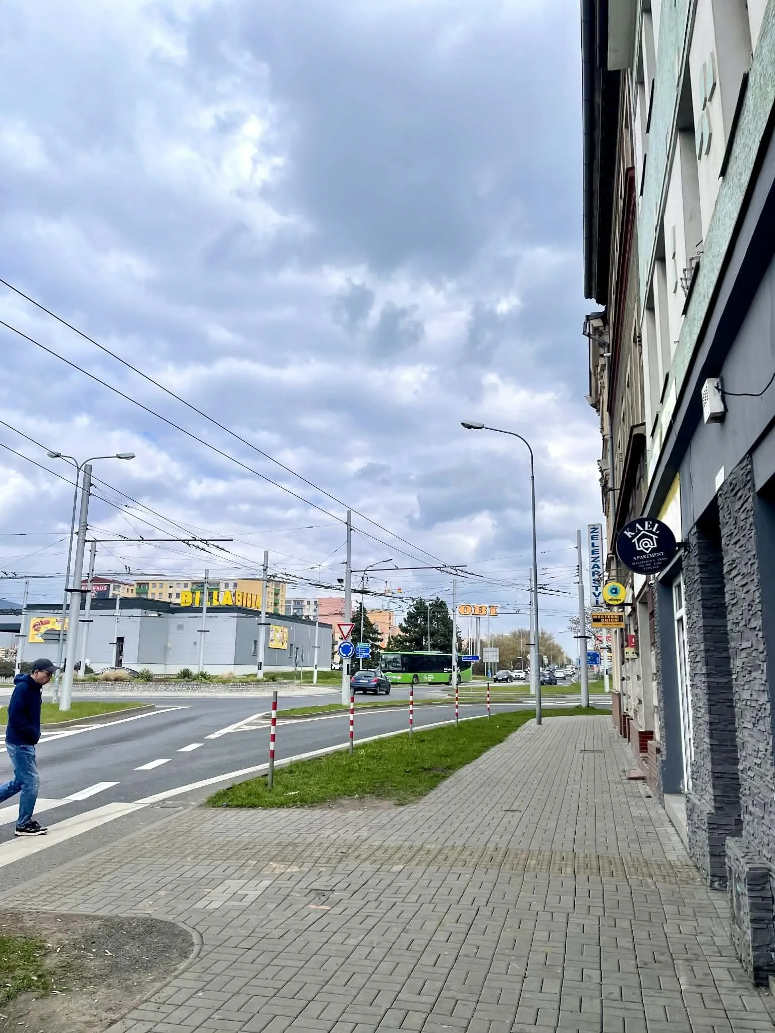 Kael Apartment 1 – Teplice, Republica Cehă
