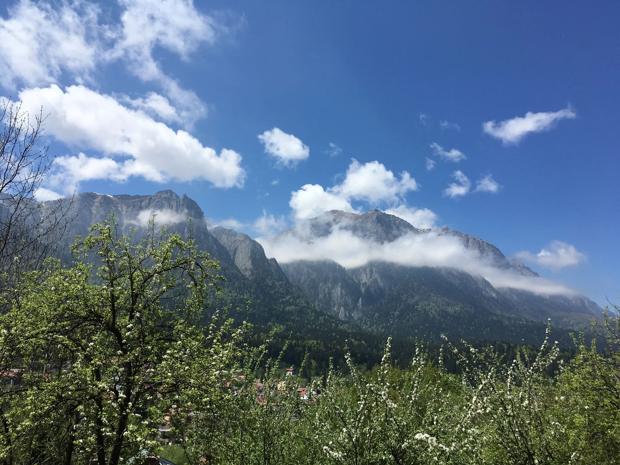 Chalet & Spa Maestrul și Margareta - Ap Margareta Bușteni – Buşteni, România