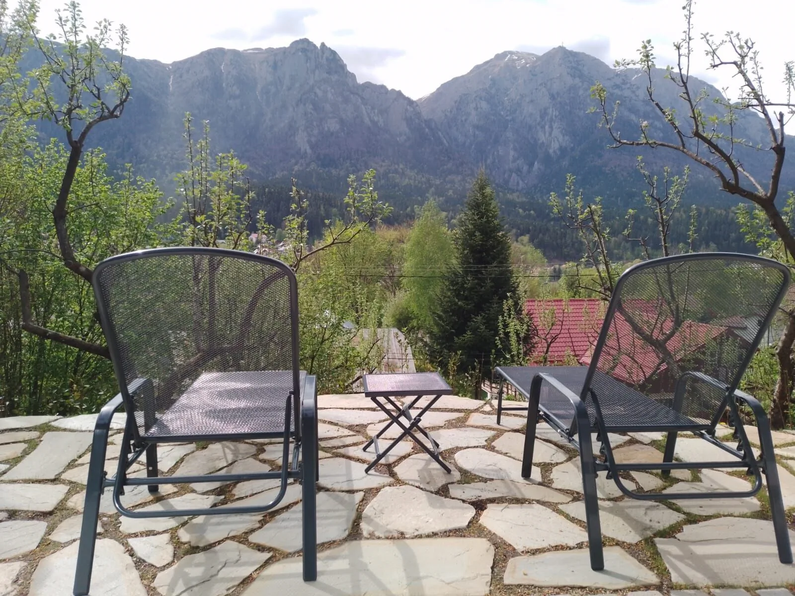 Chalet & Spa Maestrul și Margareta - Ap Margareta Bușteni – Buşteni, România