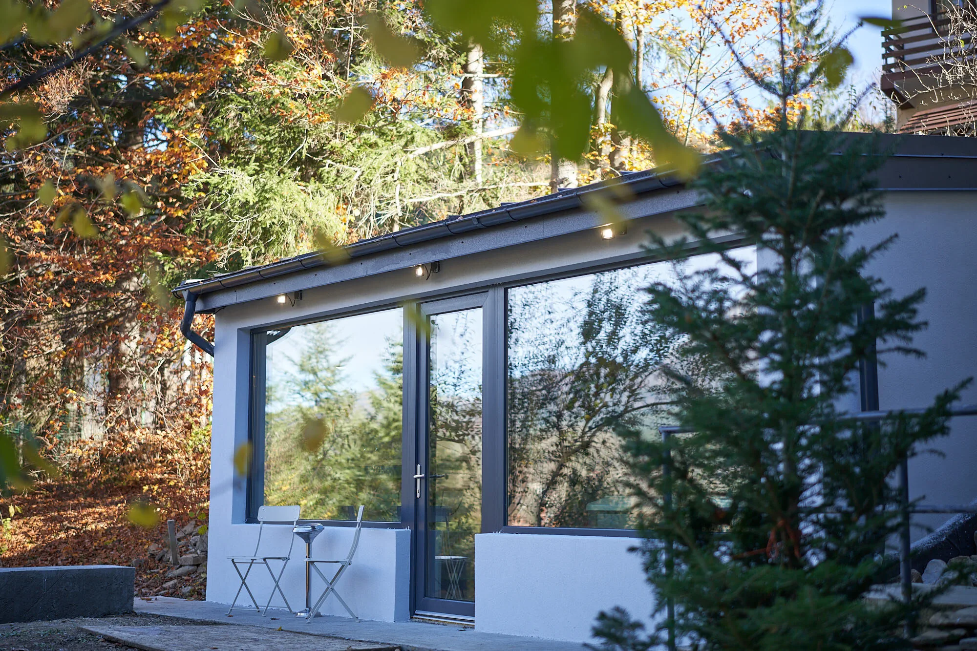 Chalet & Spa Maestrul și Margareta - Ap Margareta Bușteni – Buşteni, România