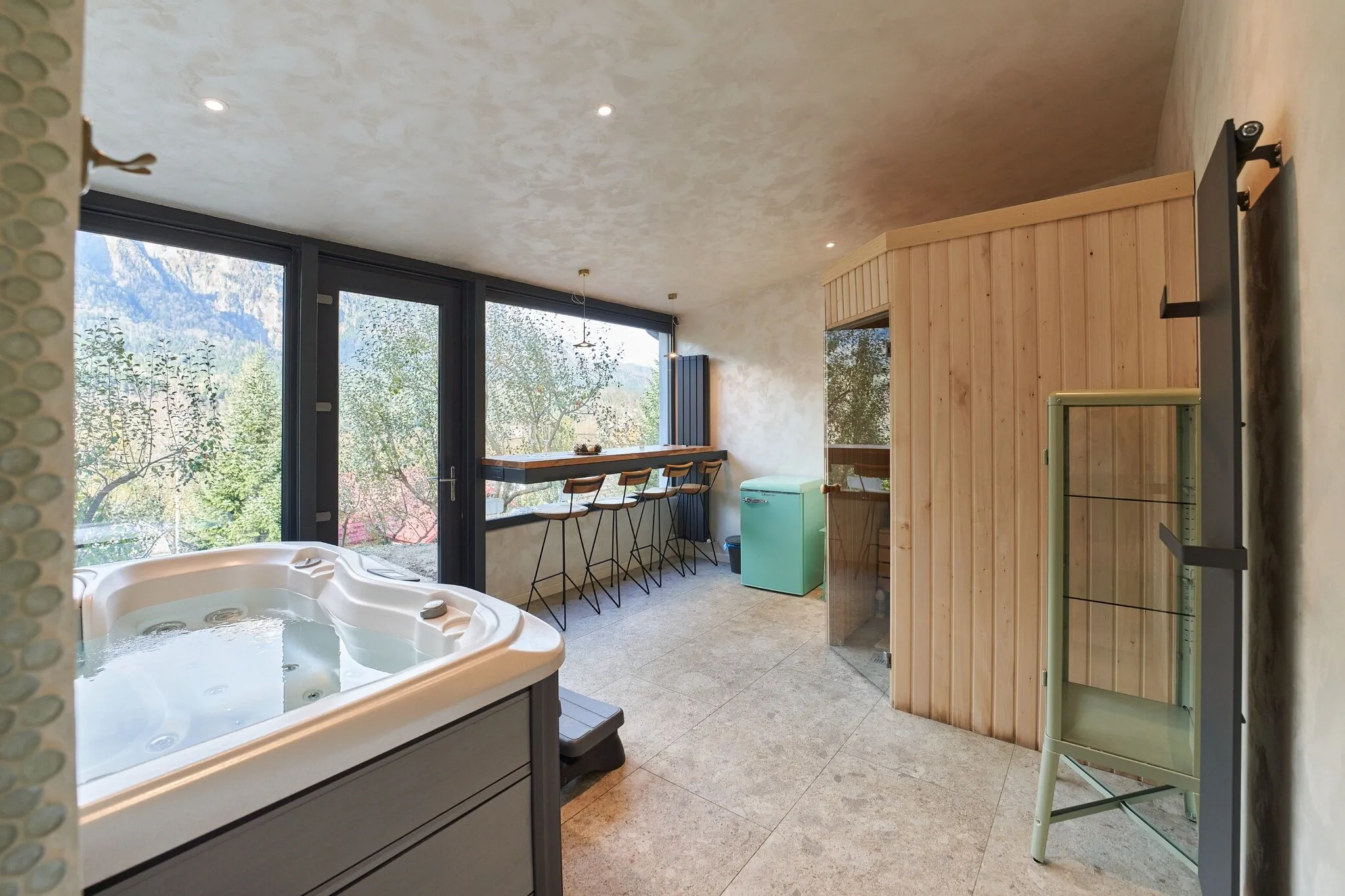 Chalet & Spa Maestrul și Margareta - Ap Margareta Bușteni – Buşteni, România